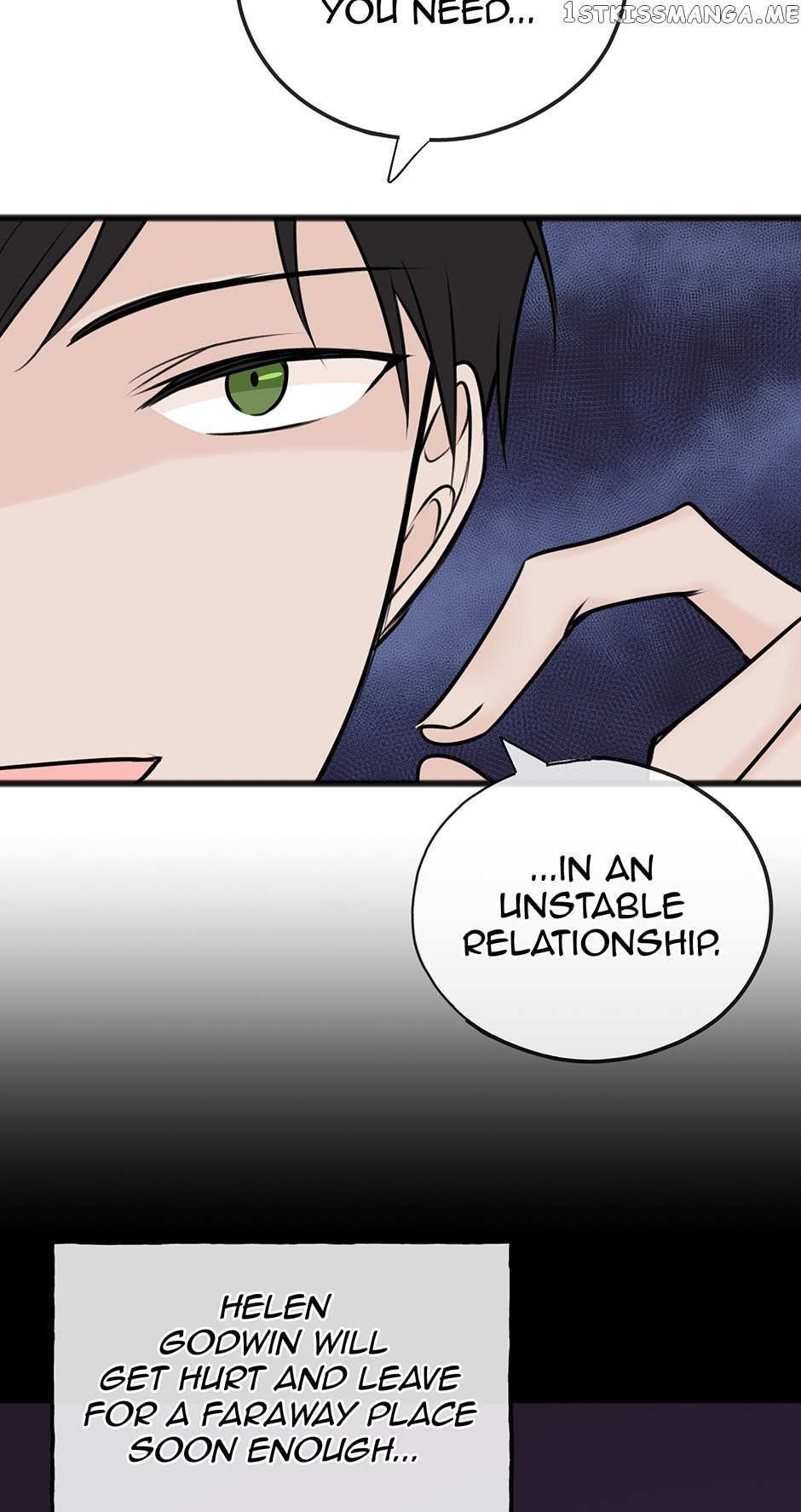 Flowers May Wither but You Remain Chapter 76 - page 34