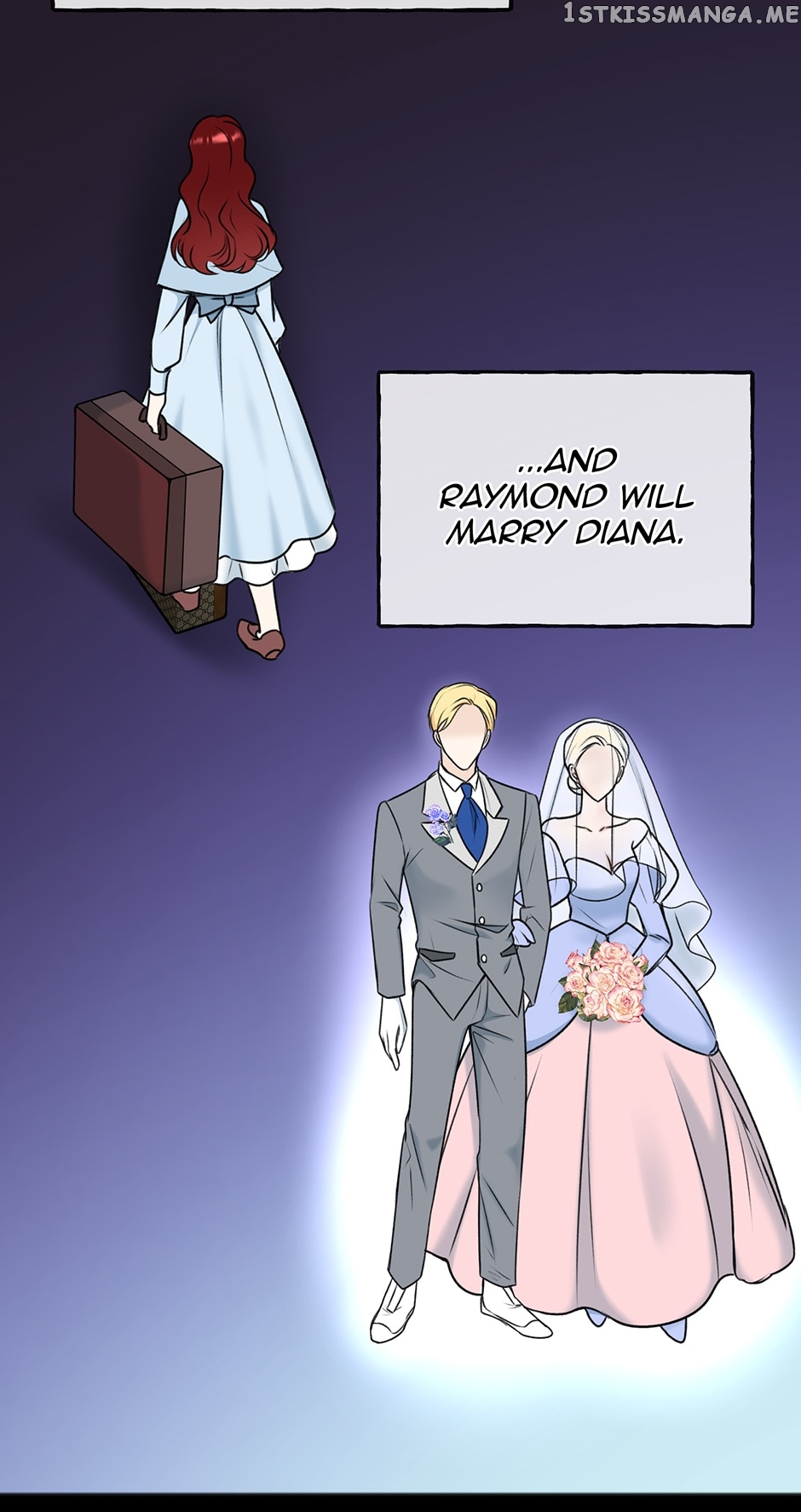 Flowers May Wither but You Remain Chapter 76 - page 35