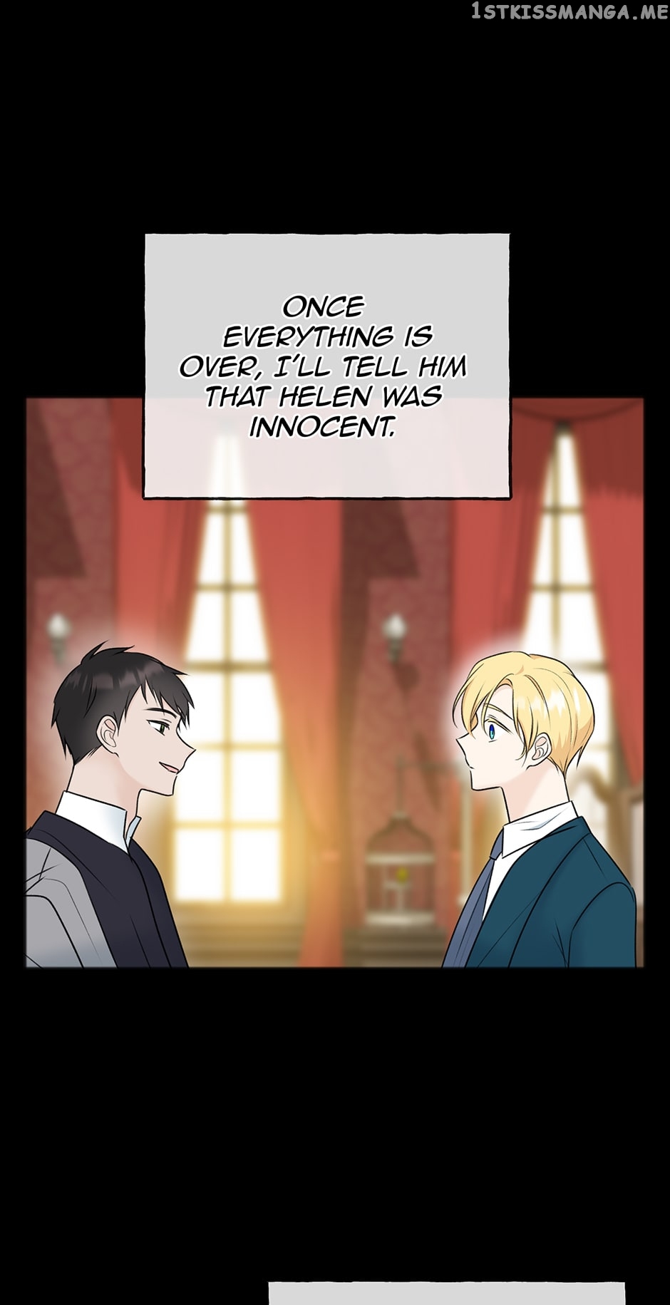 Flowers May Wither but You Remain Chapter 76 - page 36