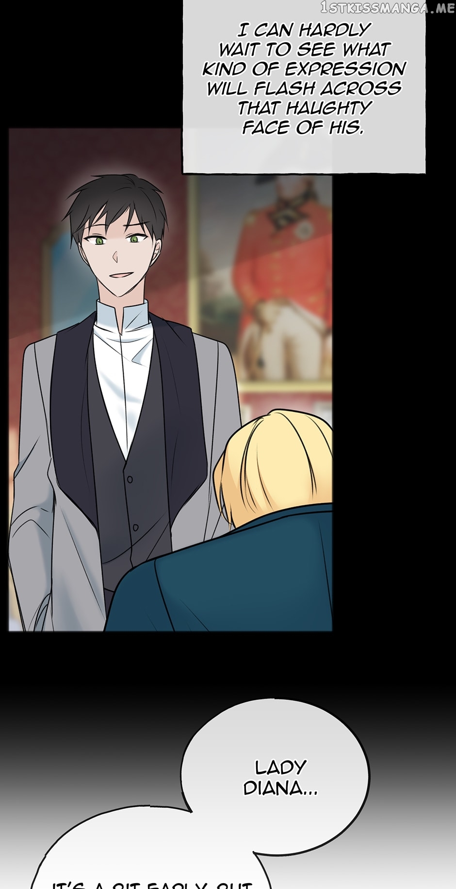 Flowers May Wither but You Remain Chapter 76 - page 37