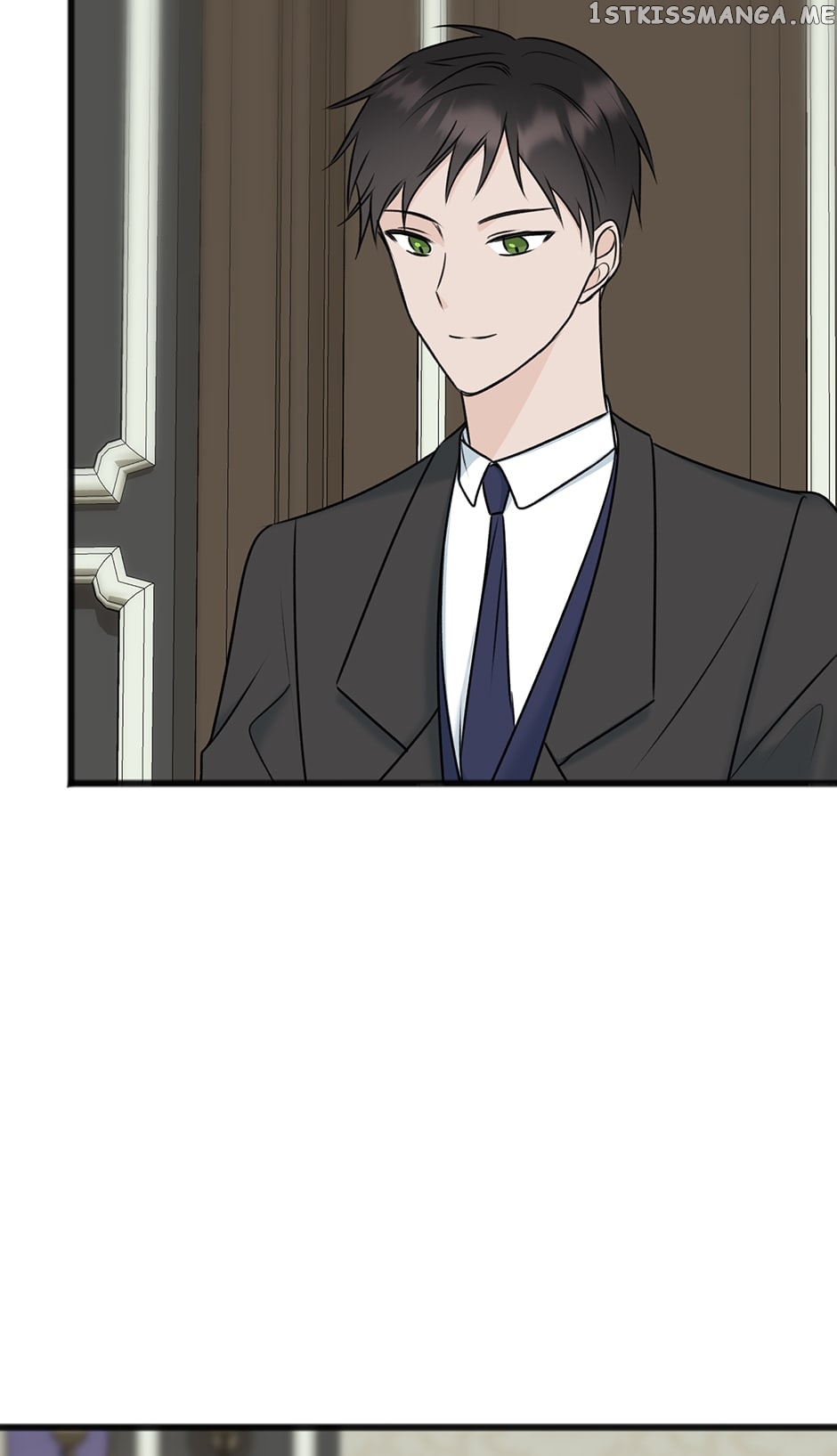 Flowers May Wither but You Remain Chapter 76 - page 41