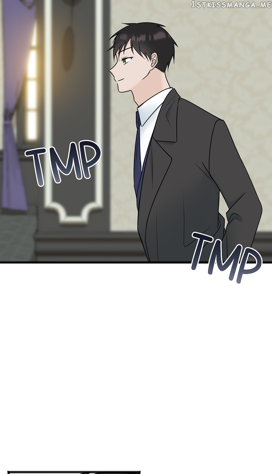 Flowers May Wither but You Remain Chapter 76 - page 42