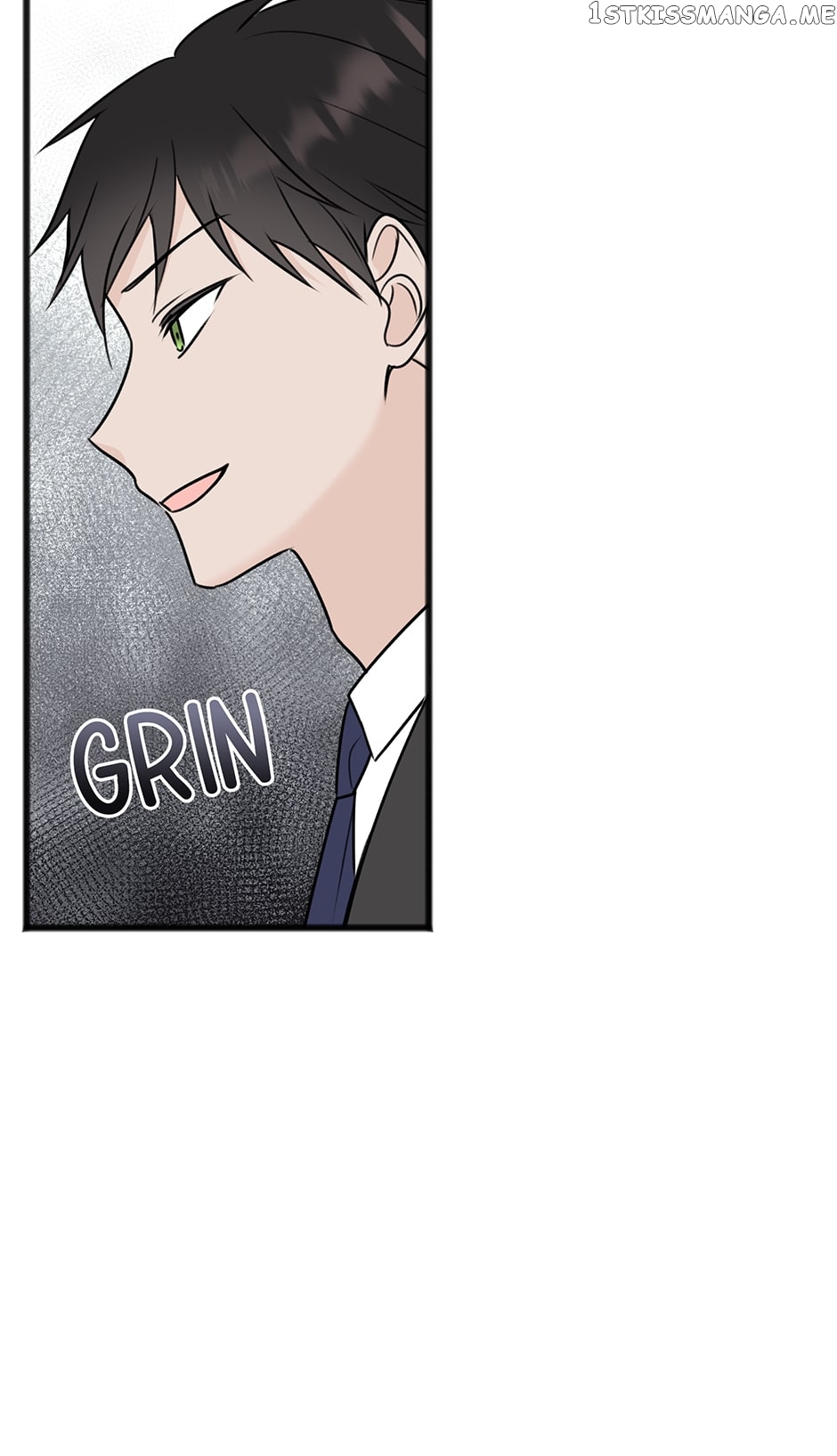 Flowers May Wither but You Remain Chapter 76 - page 43