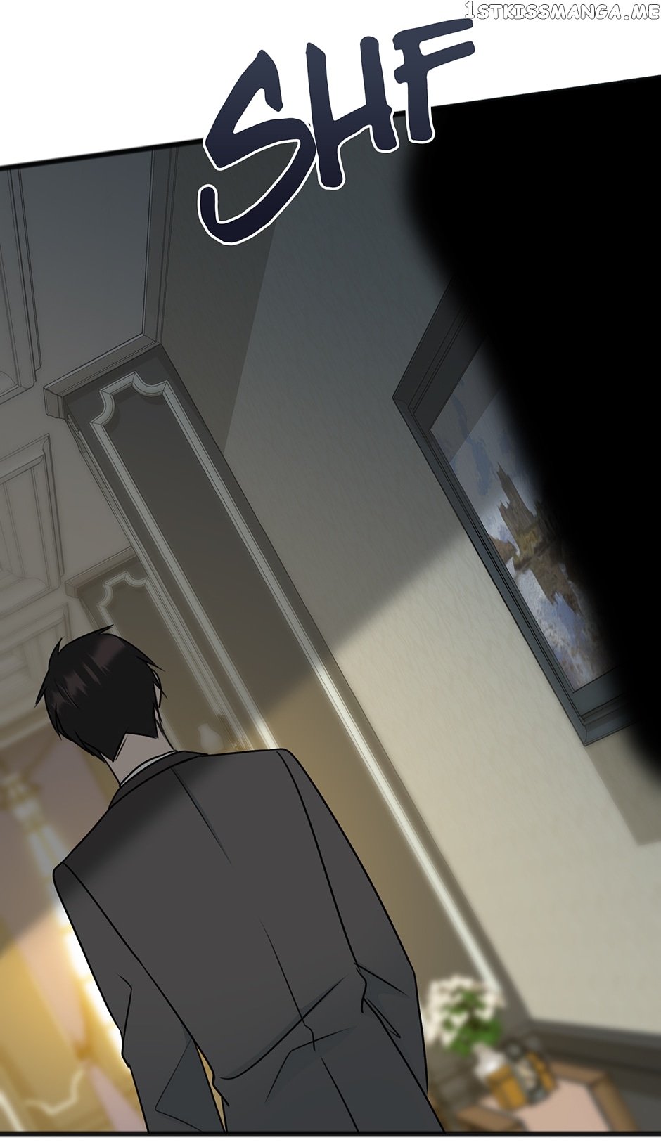 Flowers May Wither but You Remain Chapter 76 - page 44