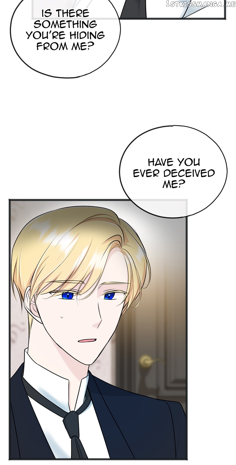 Flowers May Wither but You Remain Chapter 76 - page 8