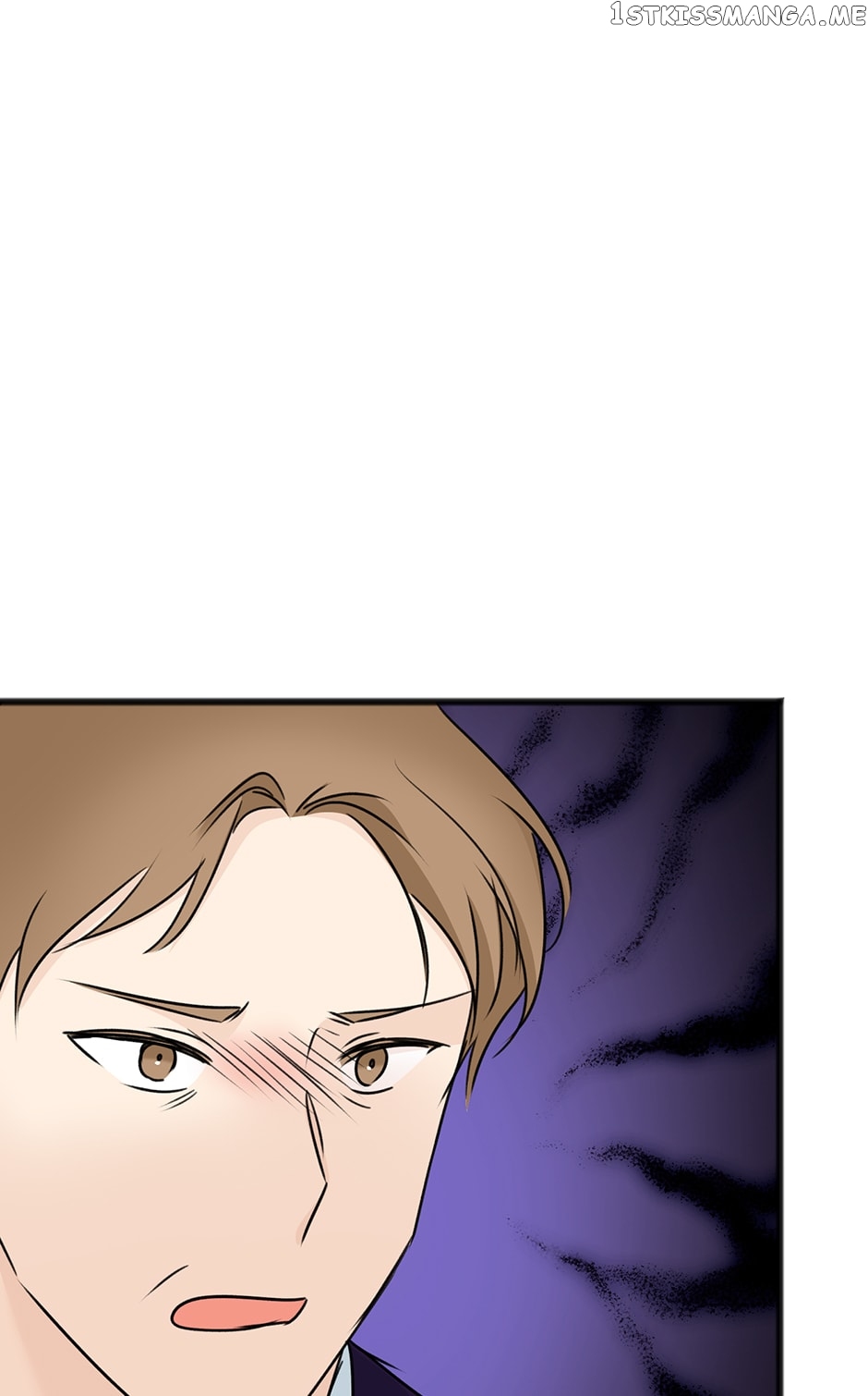 Flowers May Wither but You Remain Chapter 75 - page 1