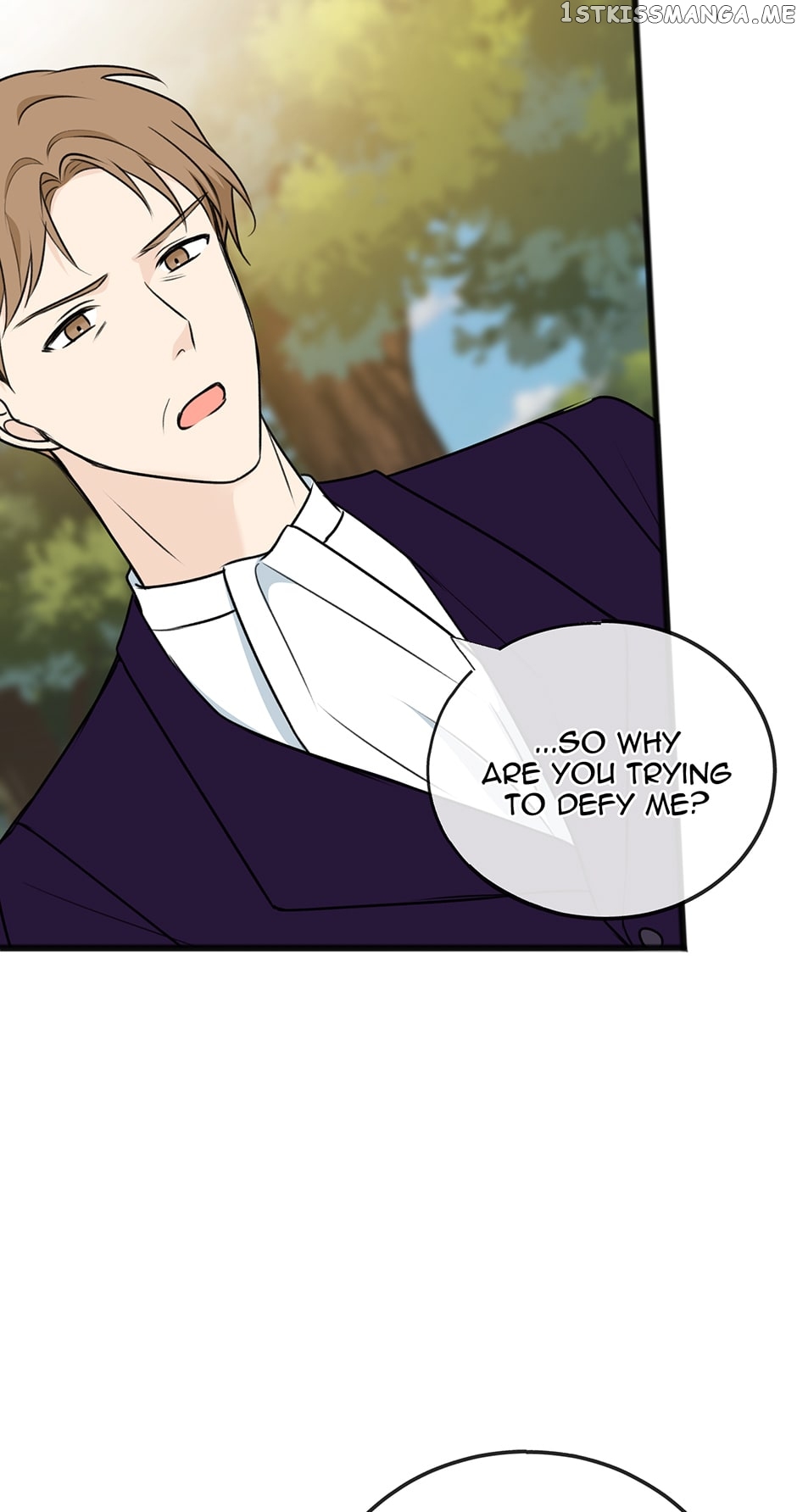 Flowers May Wither but You Remain Chapter 75 - page 10
