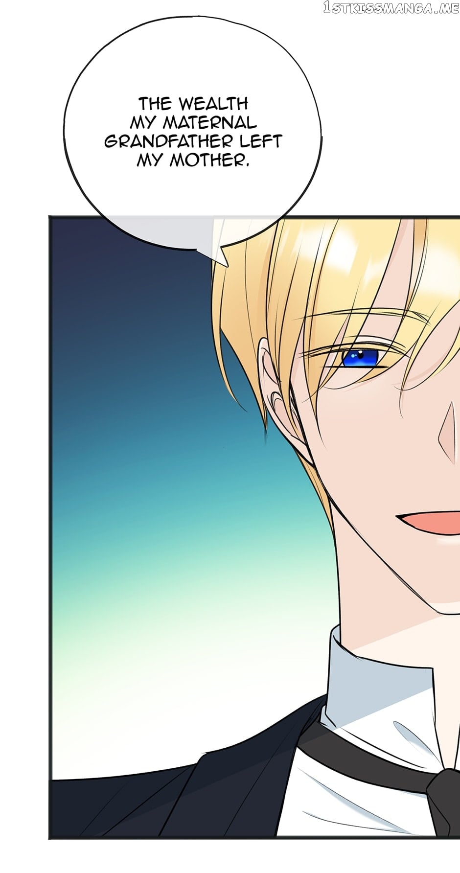 Flowers May Wither but You Remain Chapter 75 - page 12