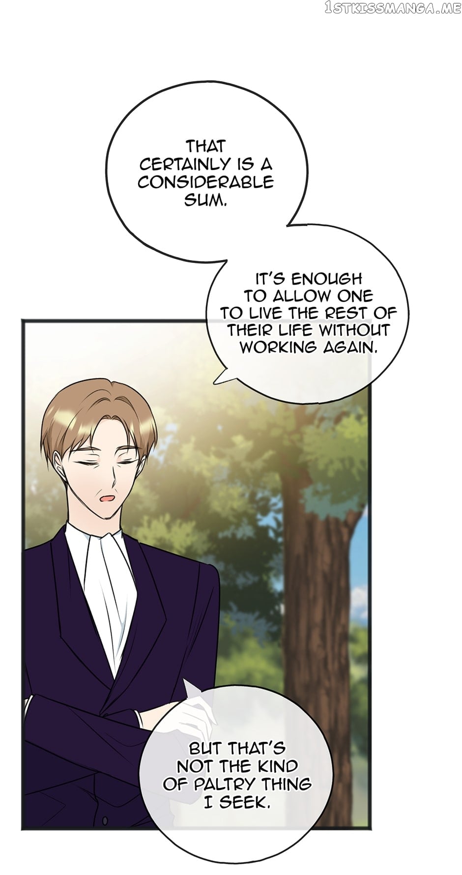 Flowers May Wither but You Remain Chapter 75 - page 13