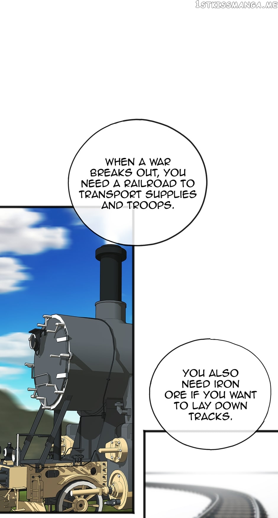 Flowers May Wither but You Remain Chapter 75 - page 15