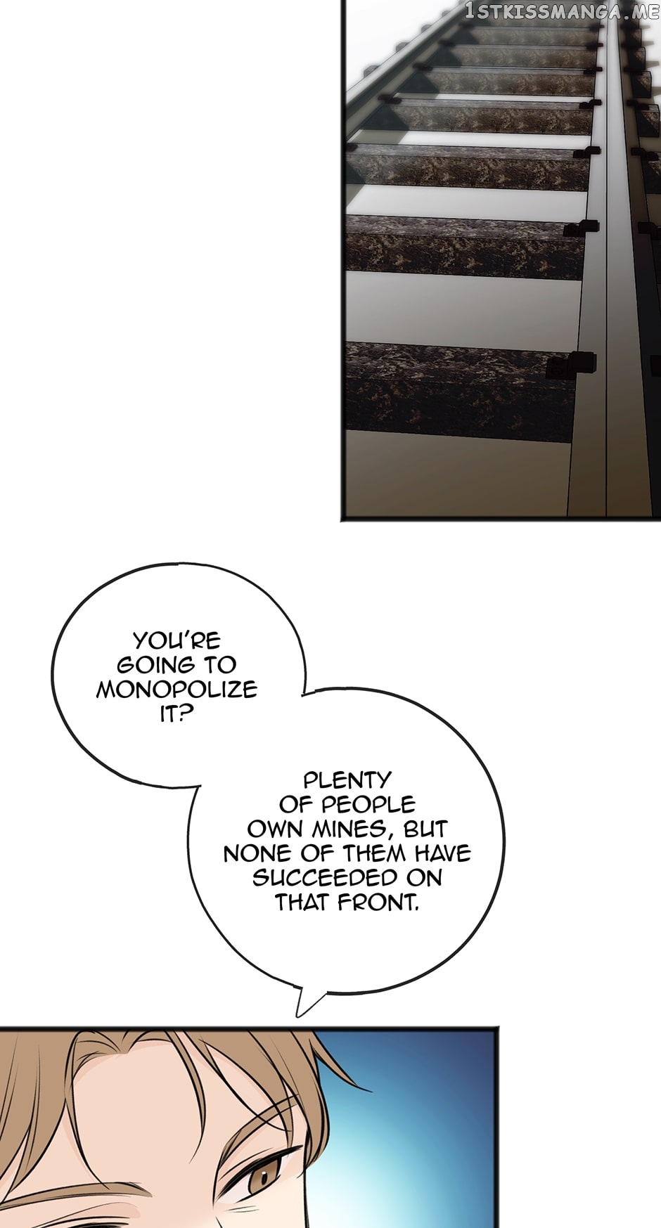Flowers May Wither but You Remain Chapter 75 - page 16