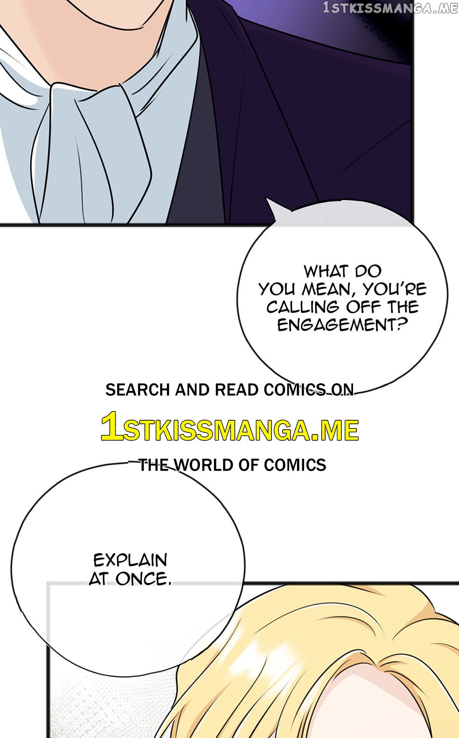 Flowers May Wither but You Remain Chapter 75 - page 2