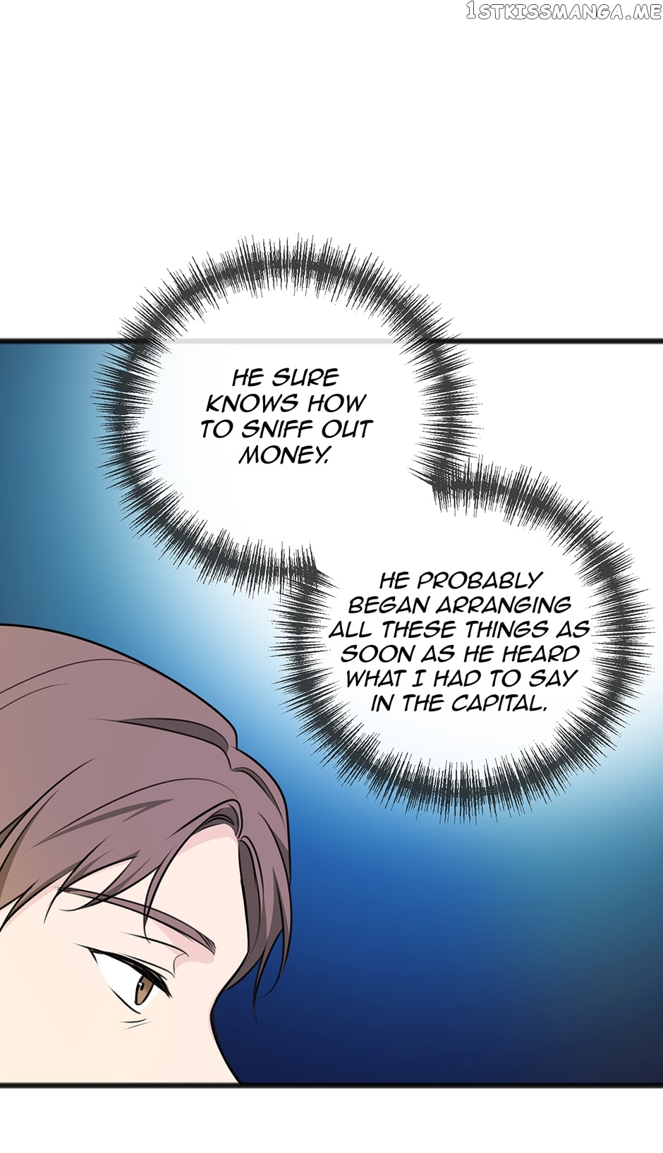 Flowers May Wither but You Remain Chapter 75 - page 24