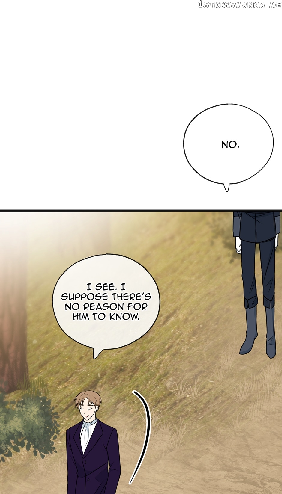 Flowers May Wither but You Remain Chapter 75 - page 29