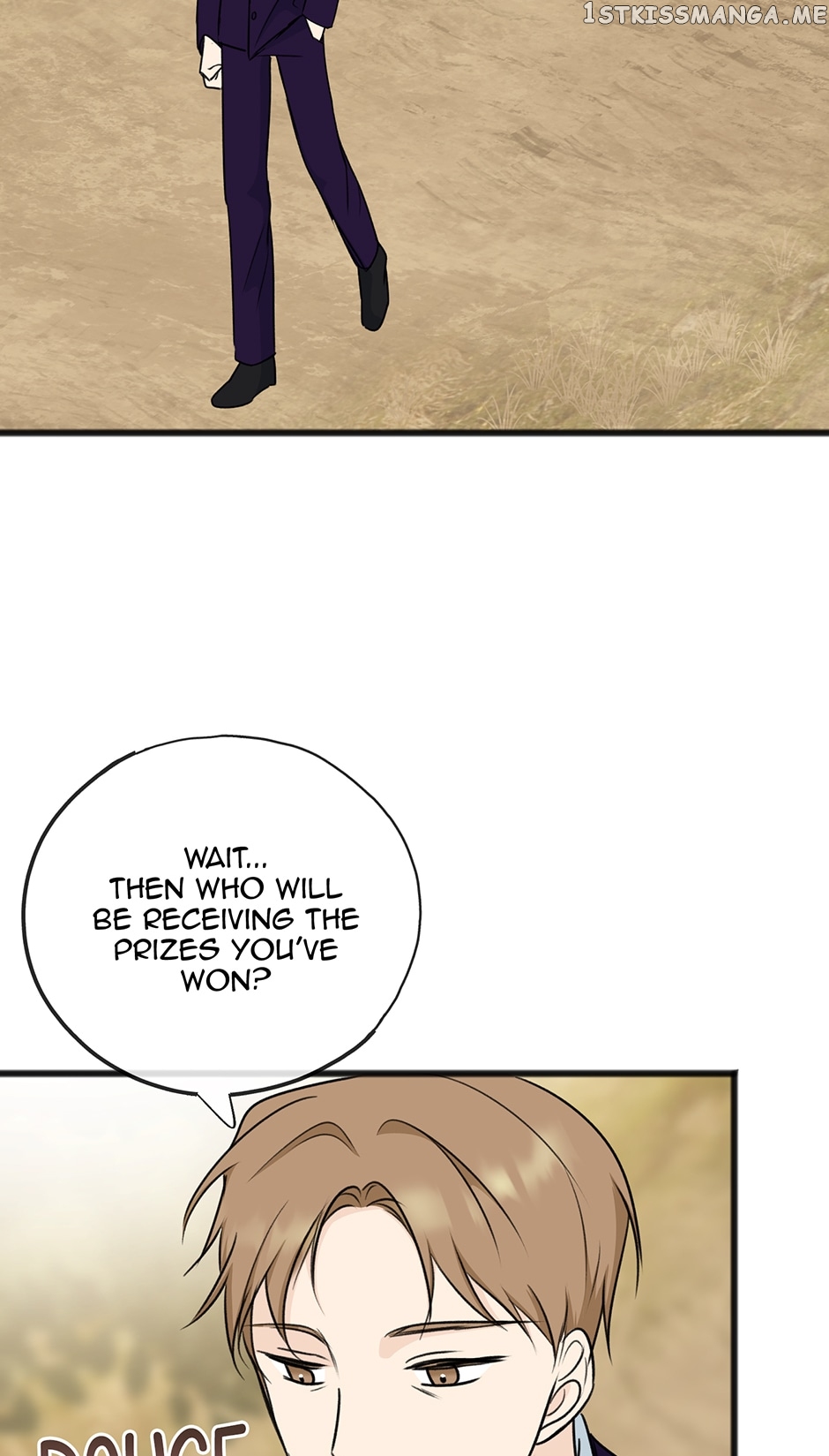 Flowers May Wither but You Remain Chapter 75 - page 30