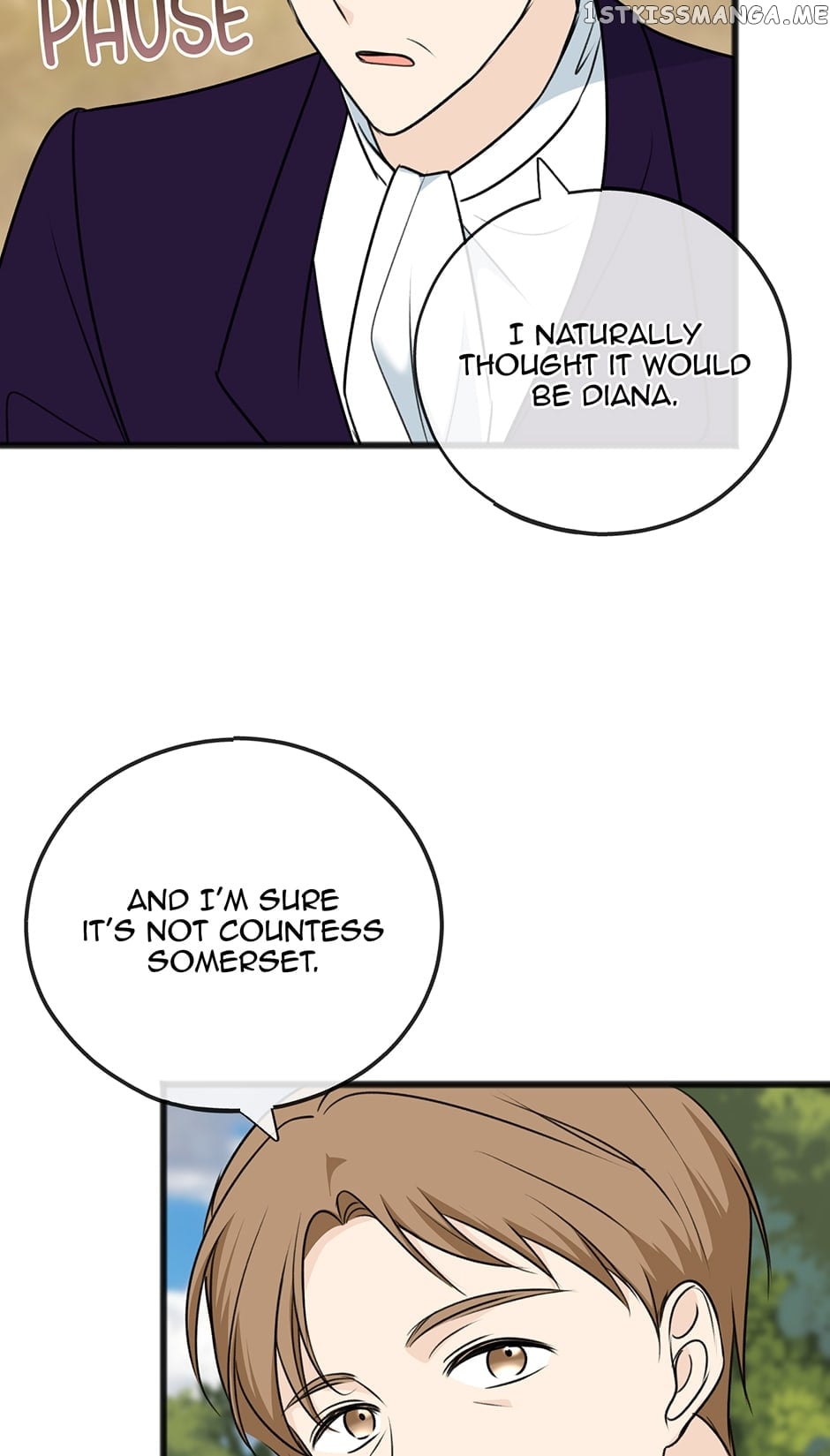 Flowers May Wither but You Remain Chapter 75 - page 31