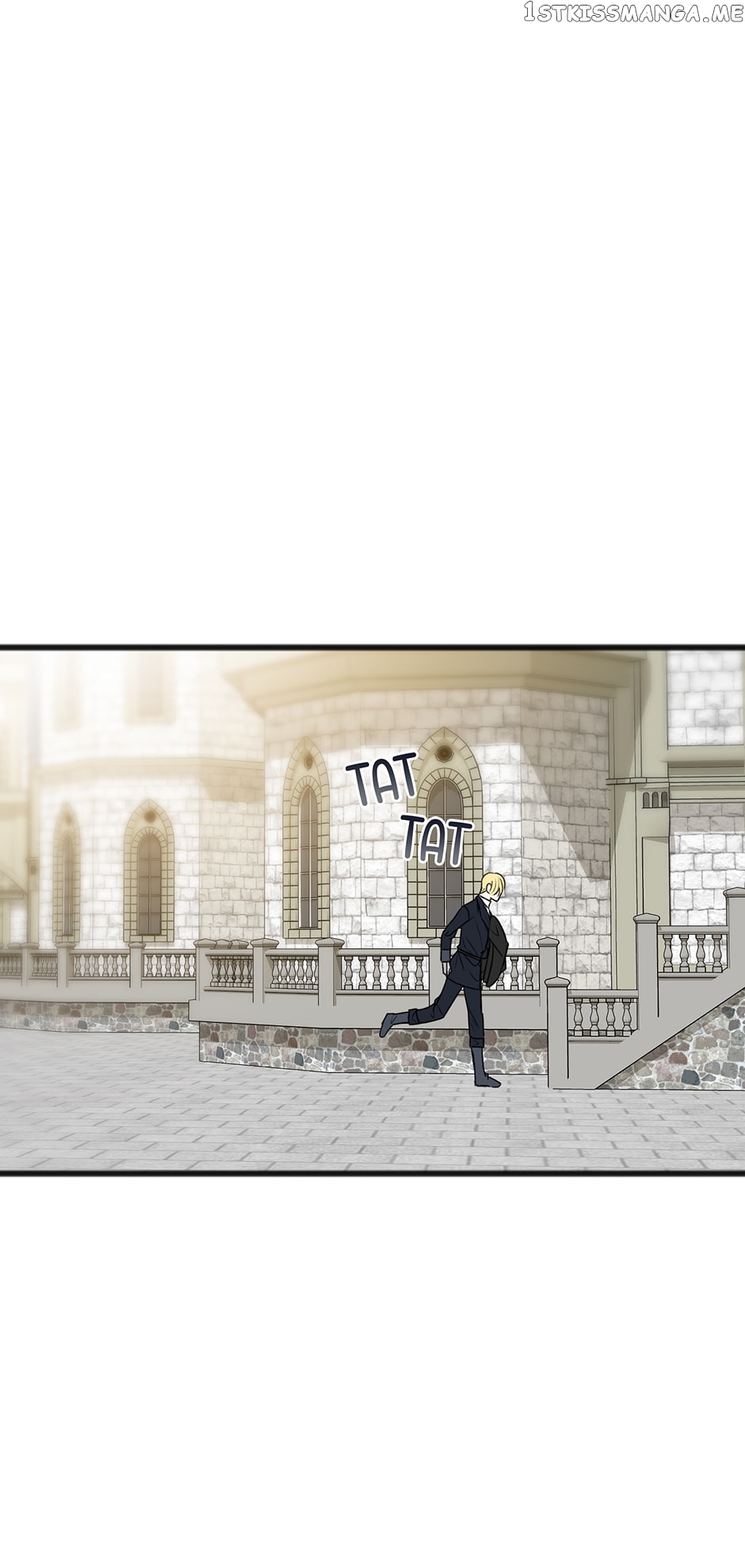 Flowers May Wither but You Remain Chapter 75 - page 35