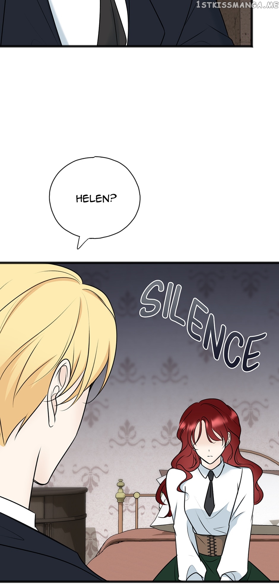 Flowers May Wither but You Remain Chapter 75 - page 38
