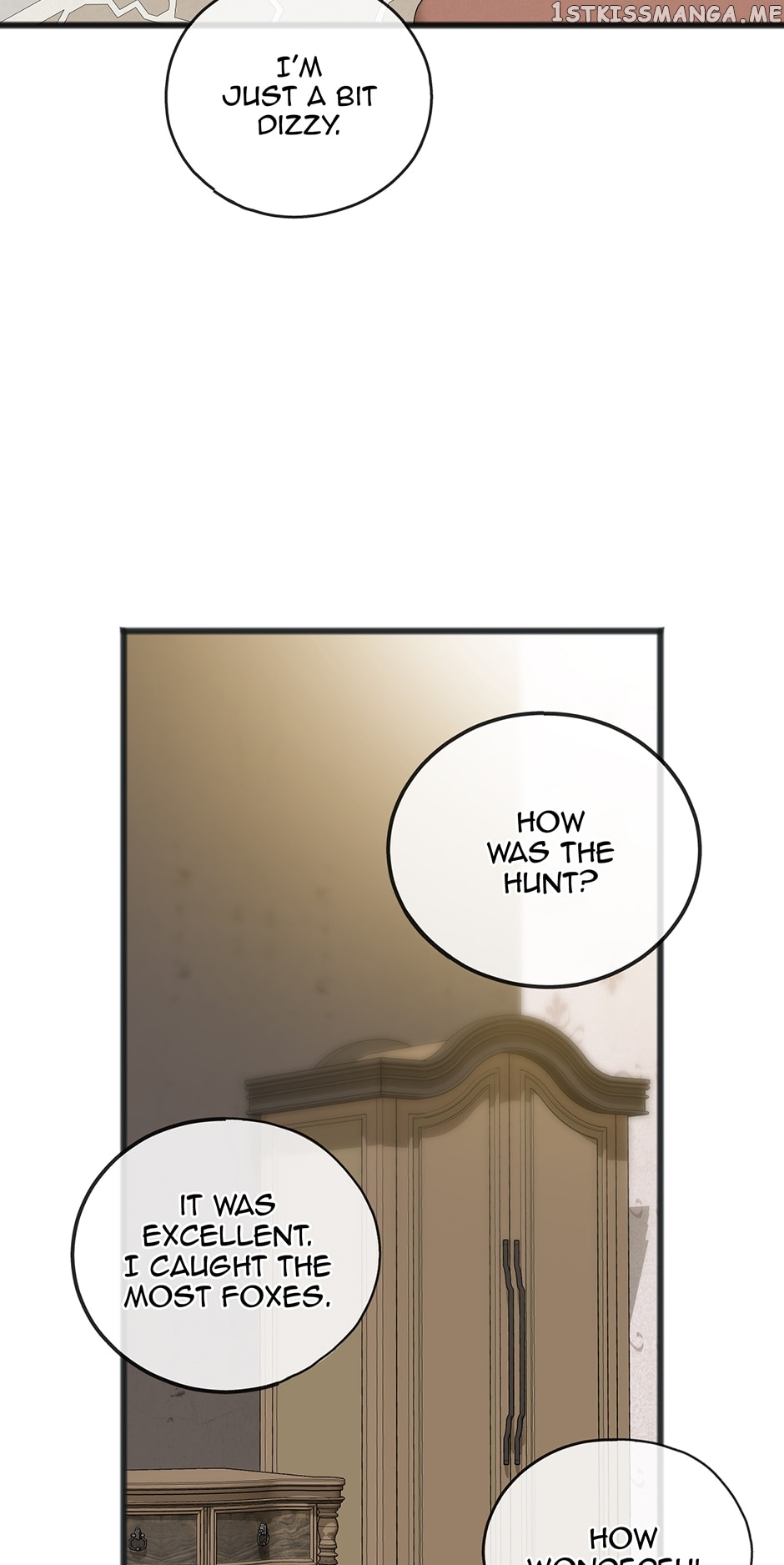 Flowers May Wither but You Remain Chapter 75 - page 40