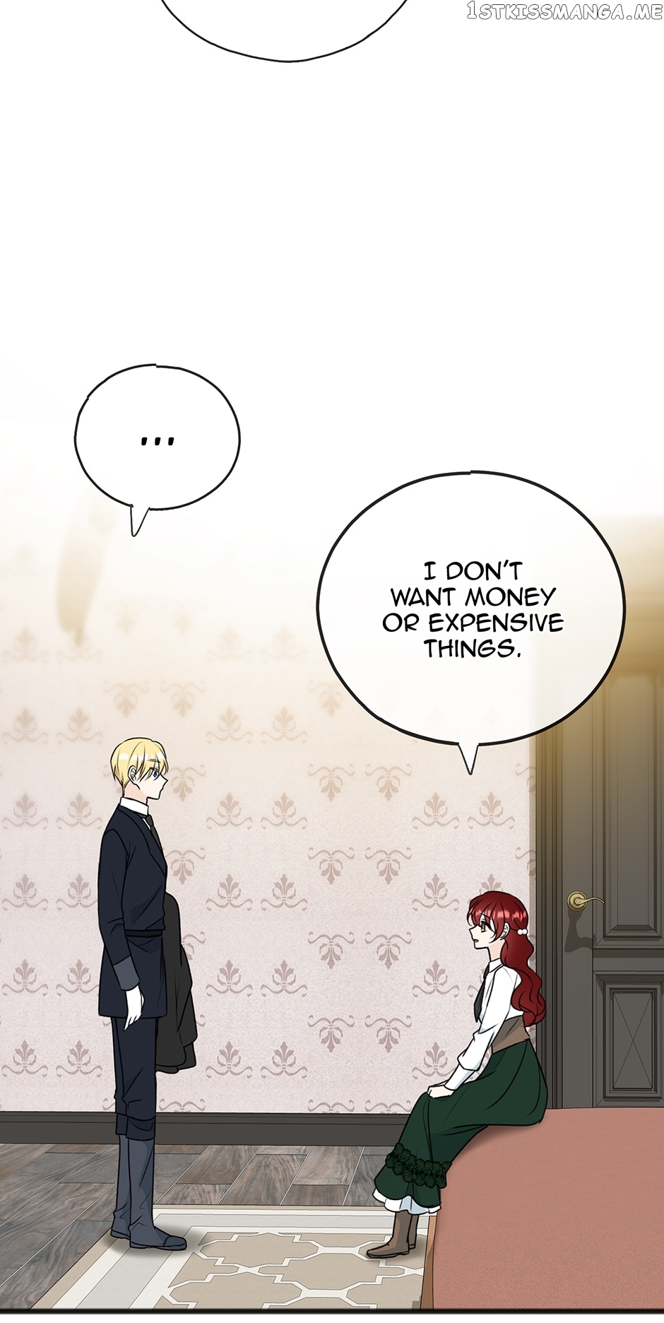 Flowers May Wither but You Remain Chapter 75 - page 43