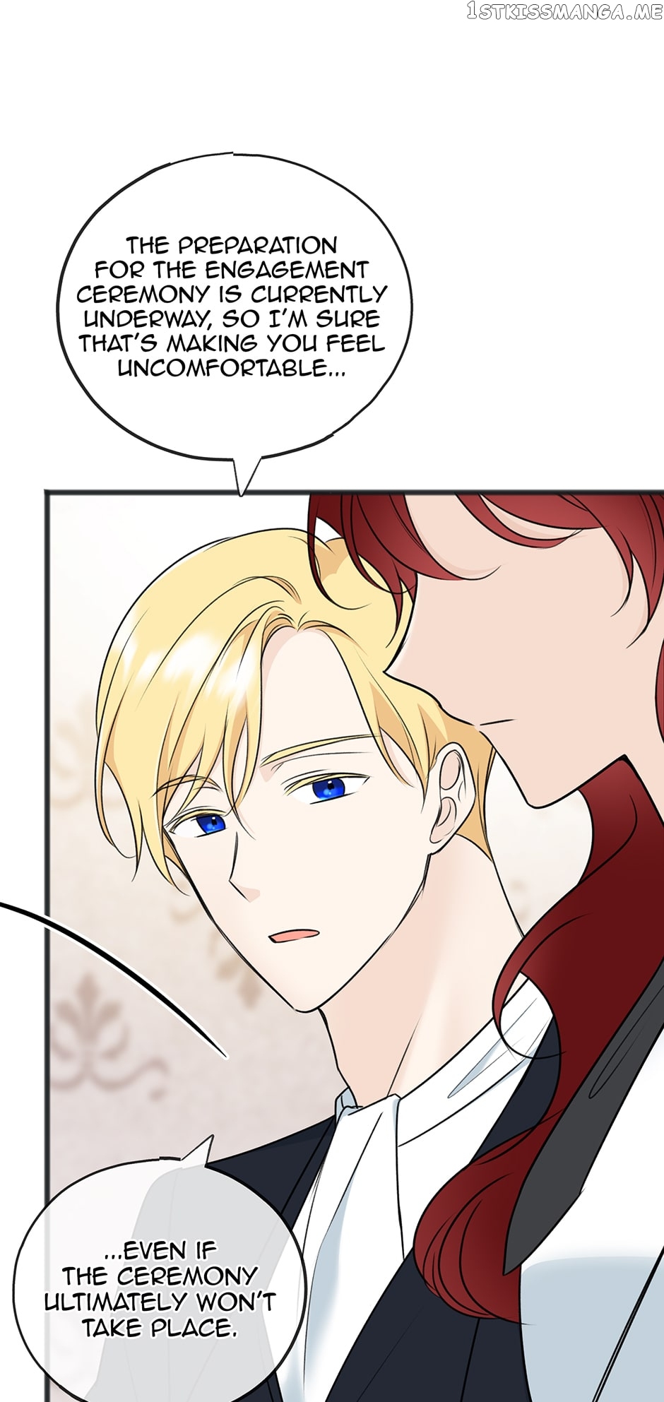Flowers May Wither but You Remain Chapter 75 - page 44