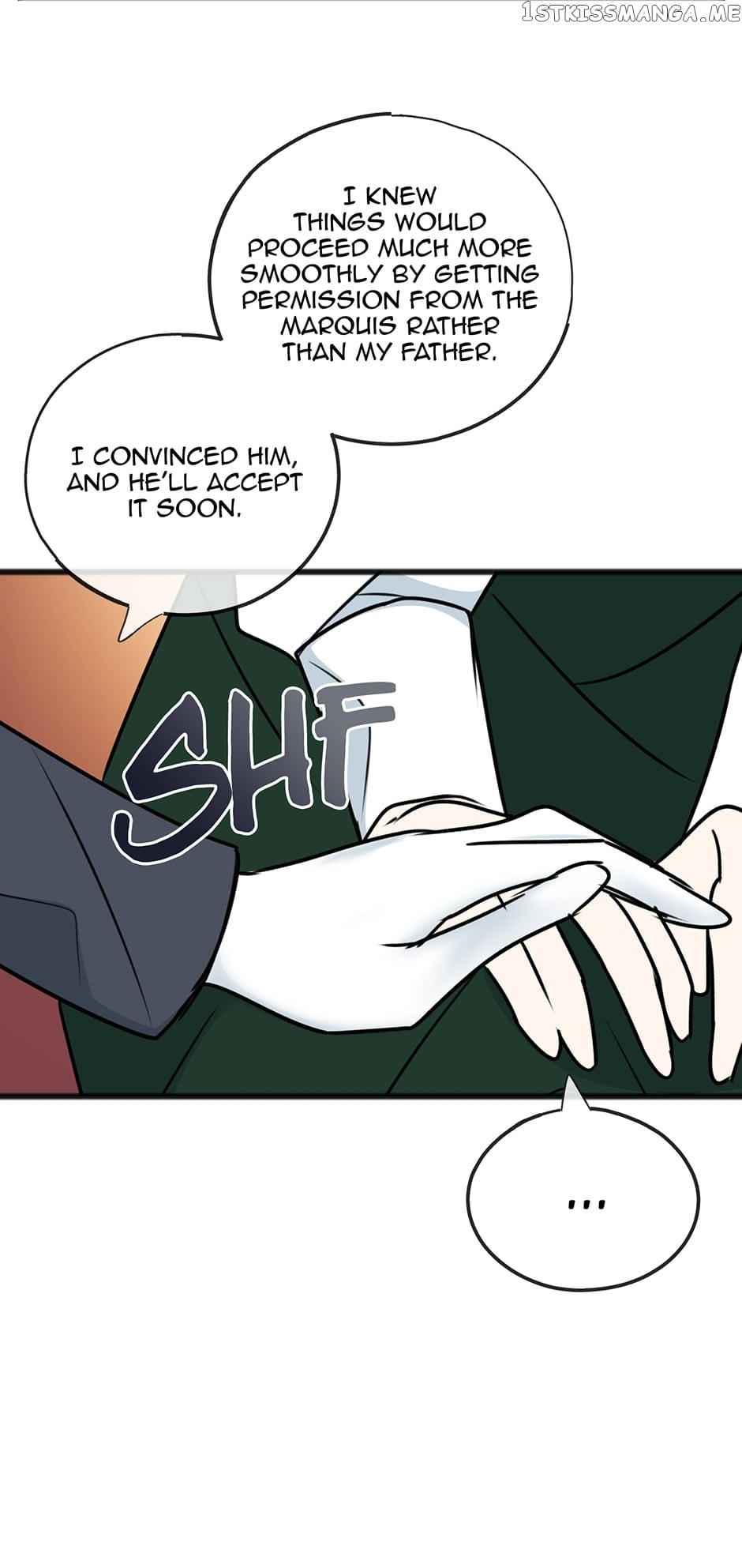 Flowers May Wither but You Remain Chapter 75 - page 46