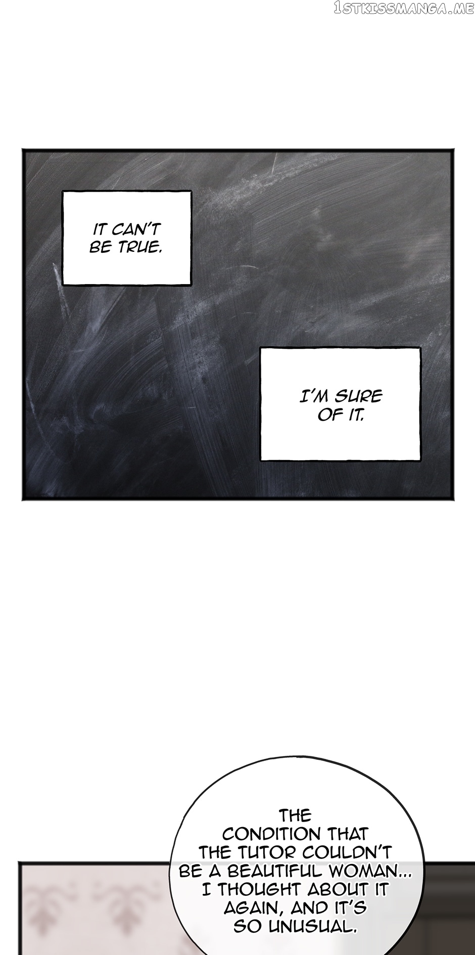 Flowers May Wither but You Remain Chapter 75 - page 48