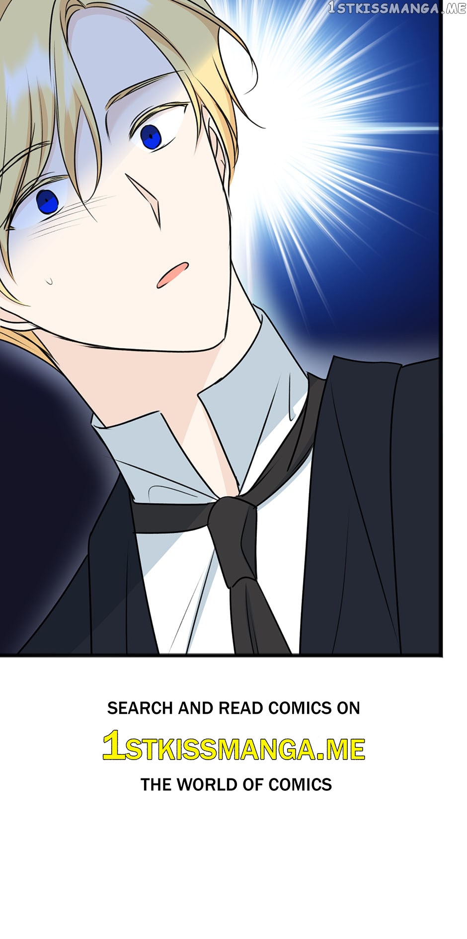 Flowers May Wither but You Remain Chapter 75 - page 50