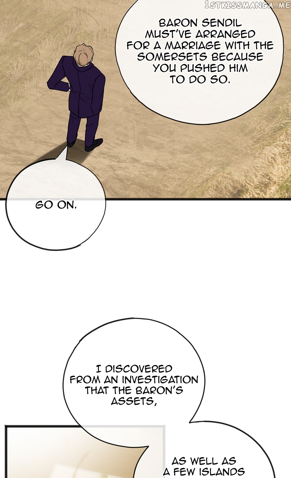 Flowers May Wither but You Remain Chapter 75 - page 6