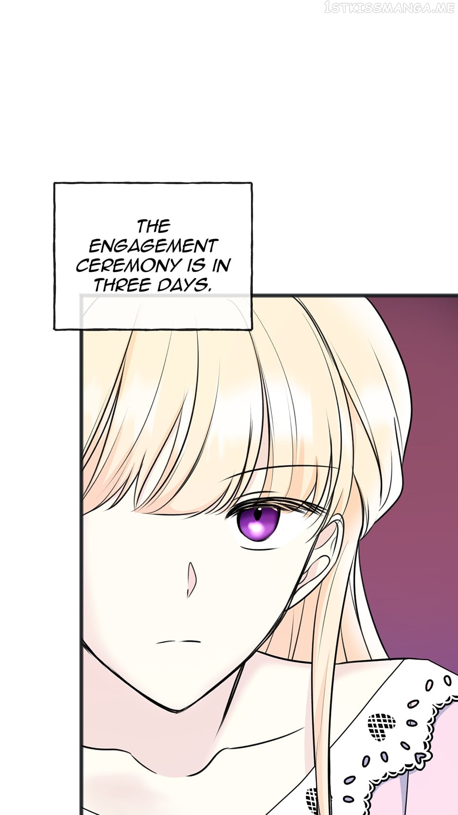 Flowers May Wither but You Remain Chapter 74 - page 10