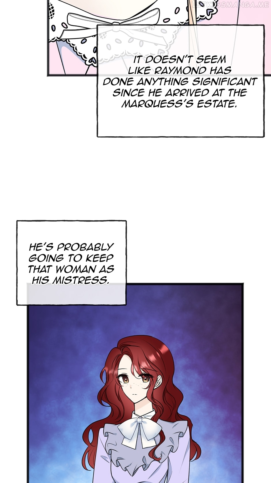Flowers May Wither but You Remain Chapter 74 - page 11