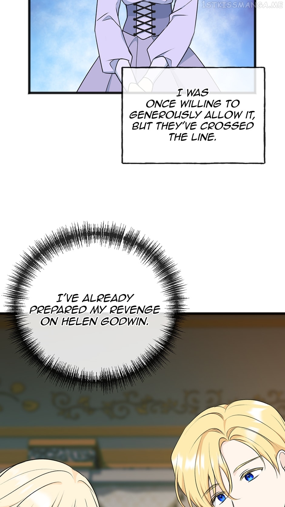 Flowers May Wither but You Remain Chapter 74 - page 12