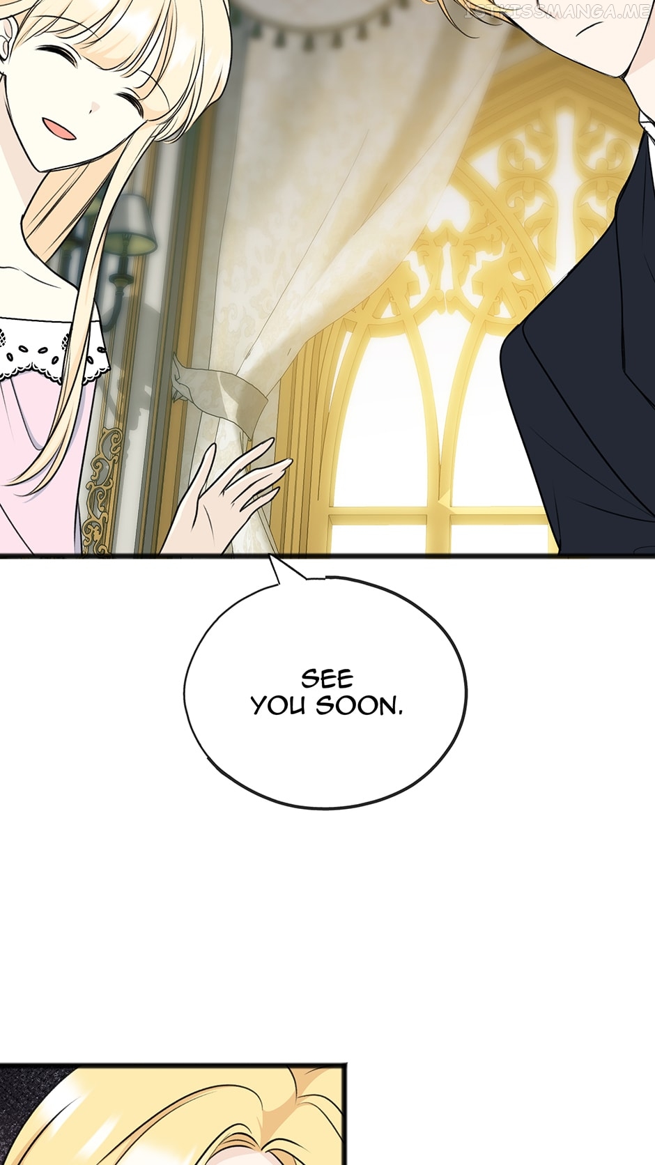 Flowers May Wither but You Remain Chapter 74 - page 13