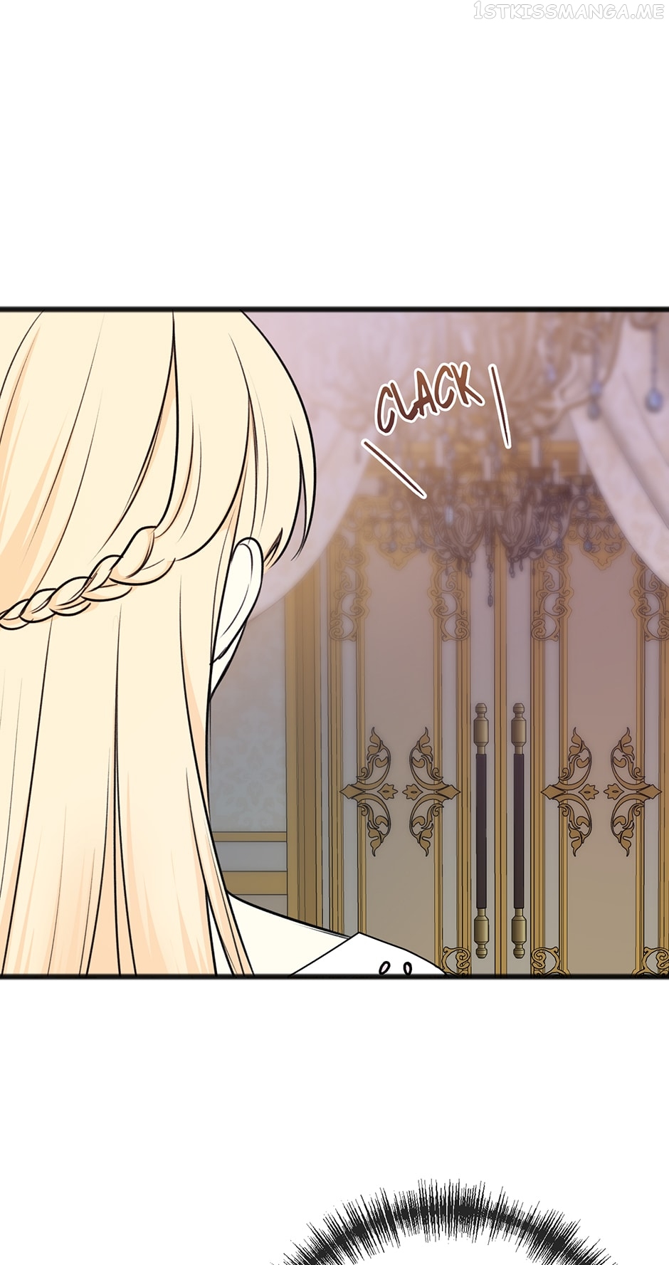 Flowers May Wither but You Remain Chapter 74 - page 15