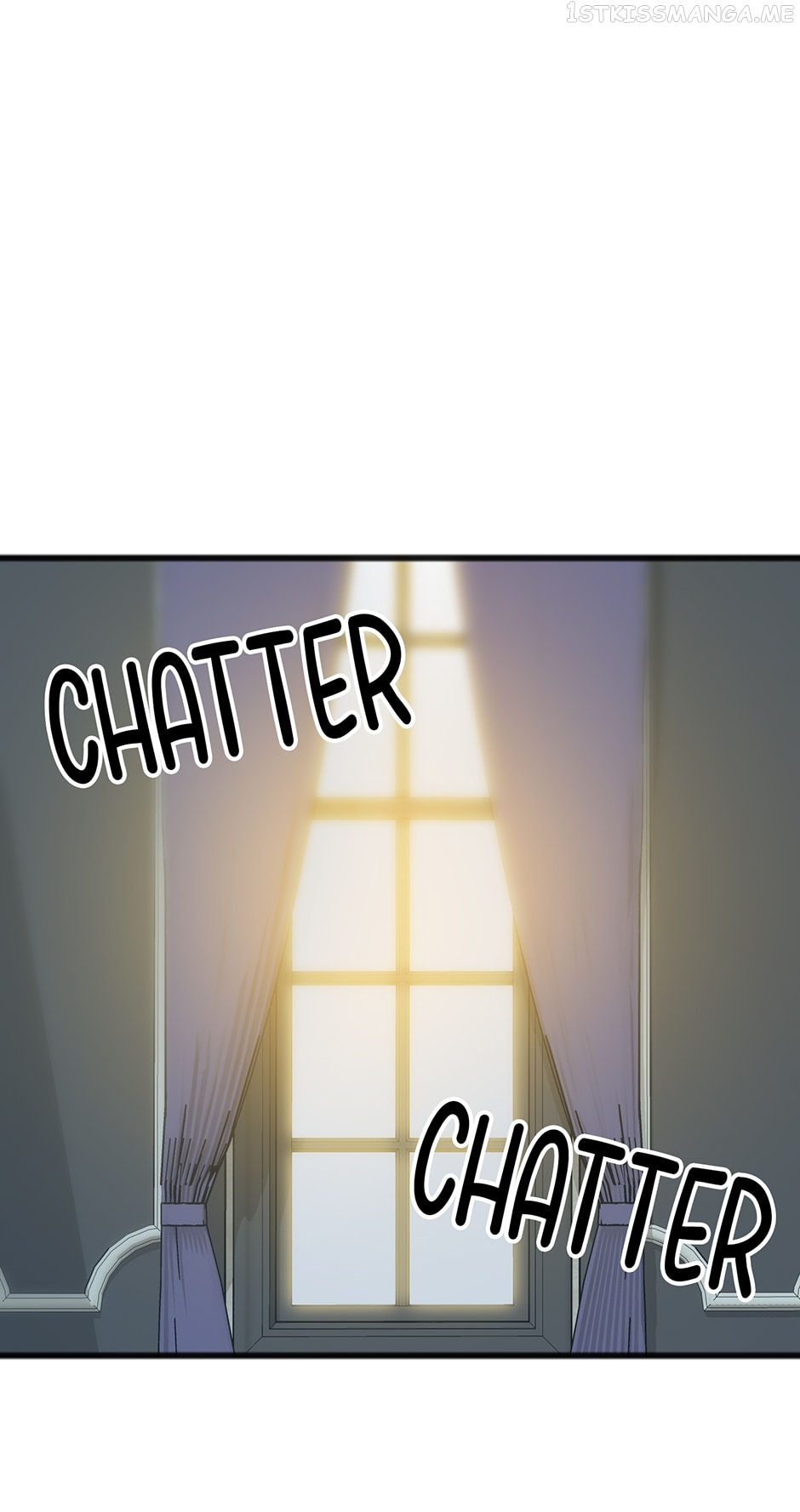 Flowers May Wither but You Remain Chapter 74 - page 18