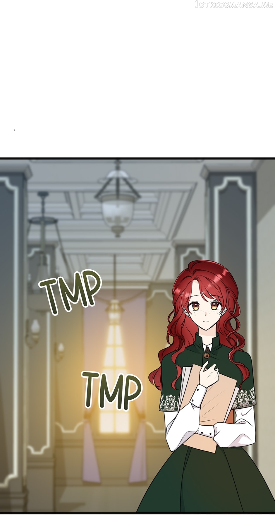 Flowers May Wither but You Remain Chapter 74 - page 19