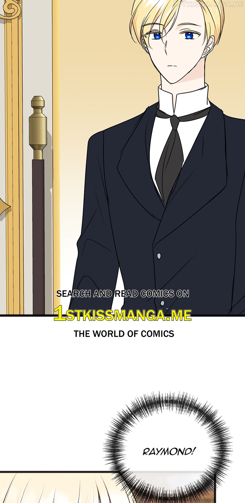 Flowers May Wither but You Remain Chapter 74 - page 2