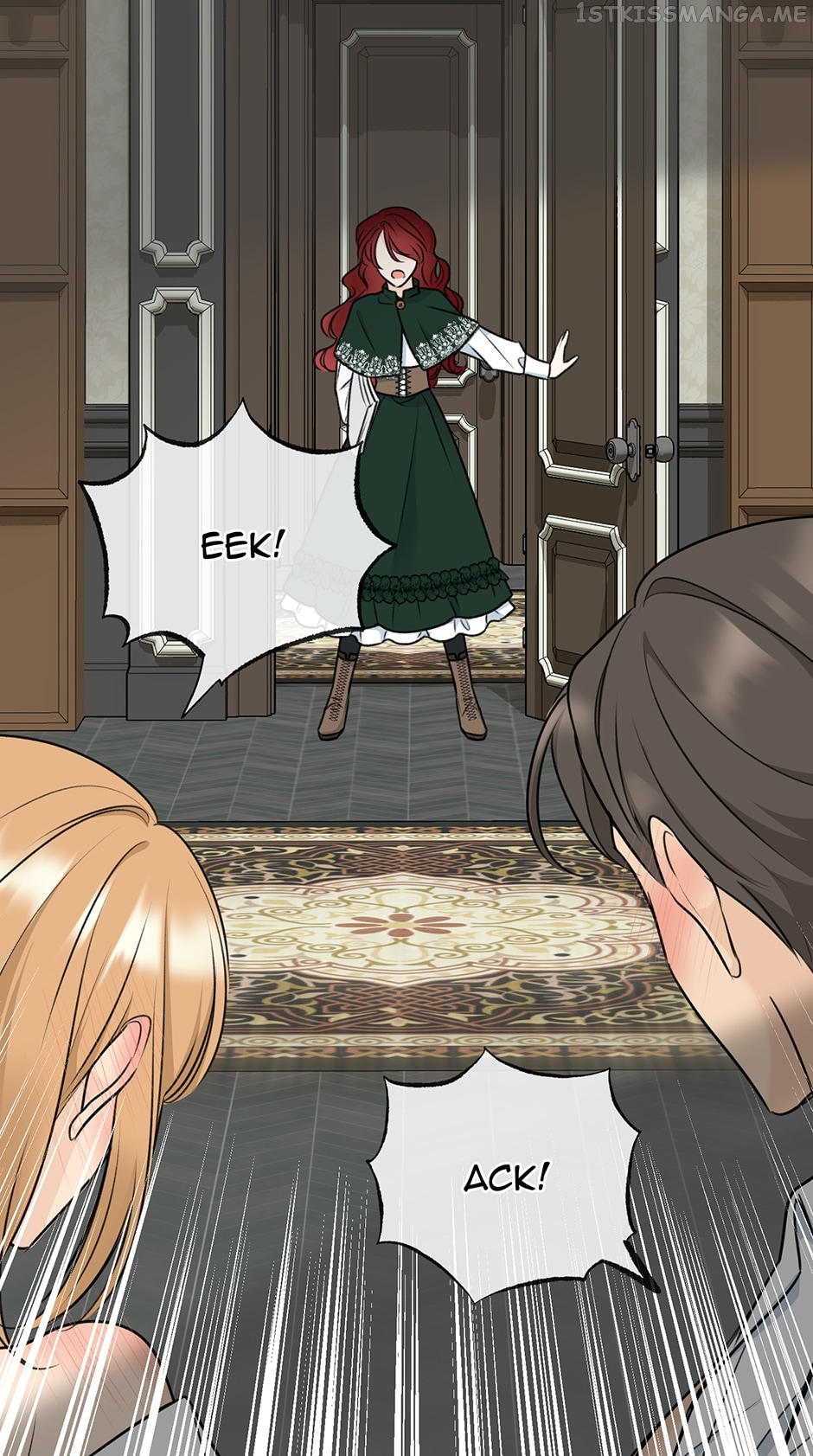 Flowers May Wither but You Remain Chapter 74 - page 23