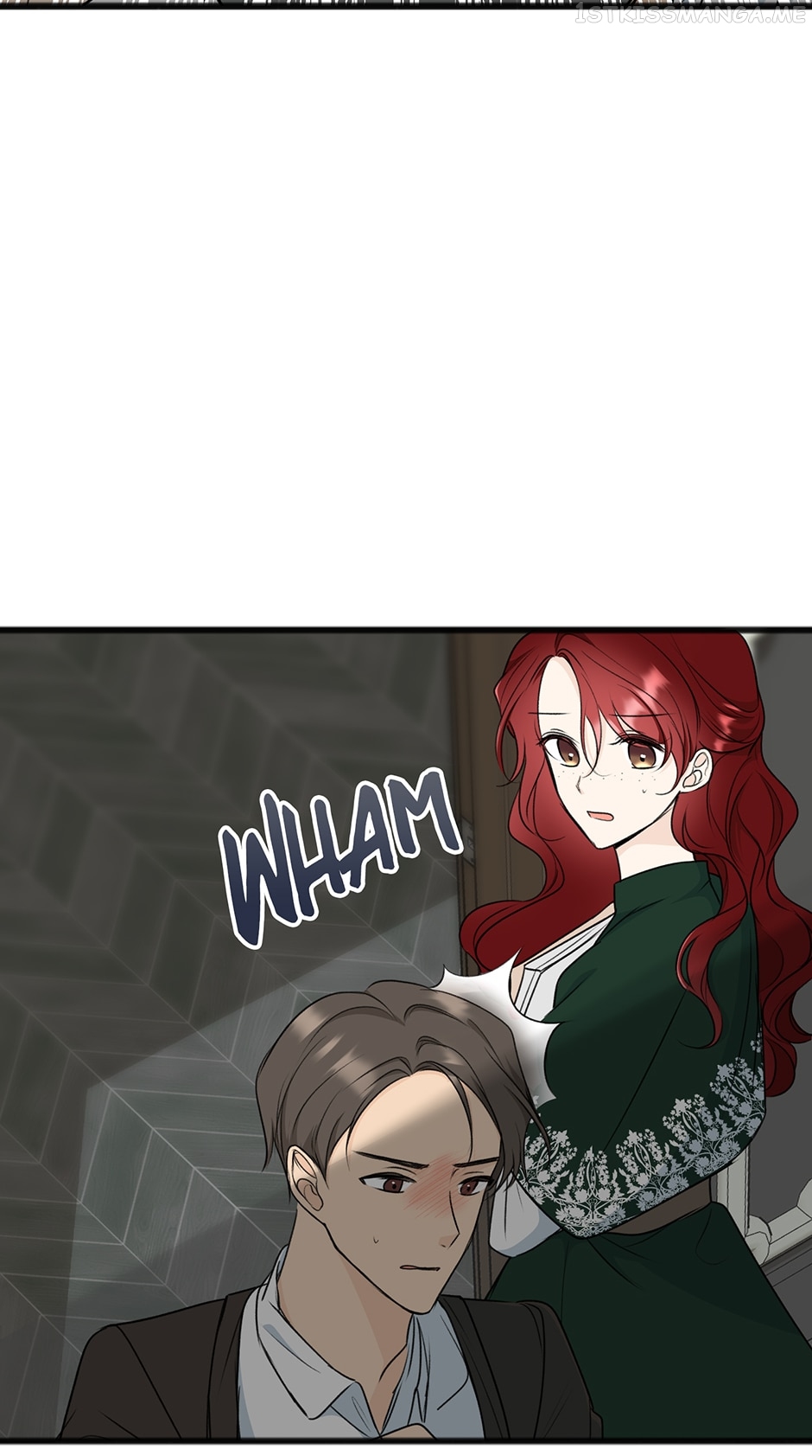 Flowers May Wither but You Remain Chapter 74 - page 24