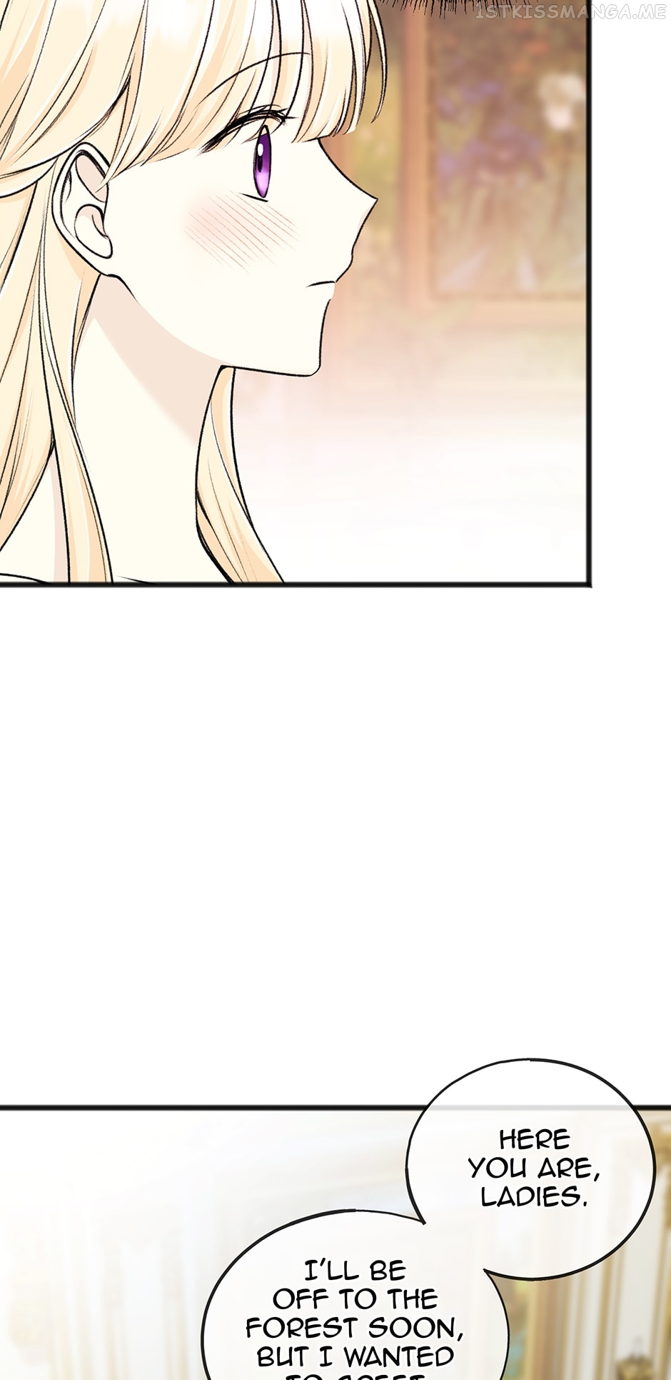 Flowers May Wither but You Remain Chapter 74 - page 3