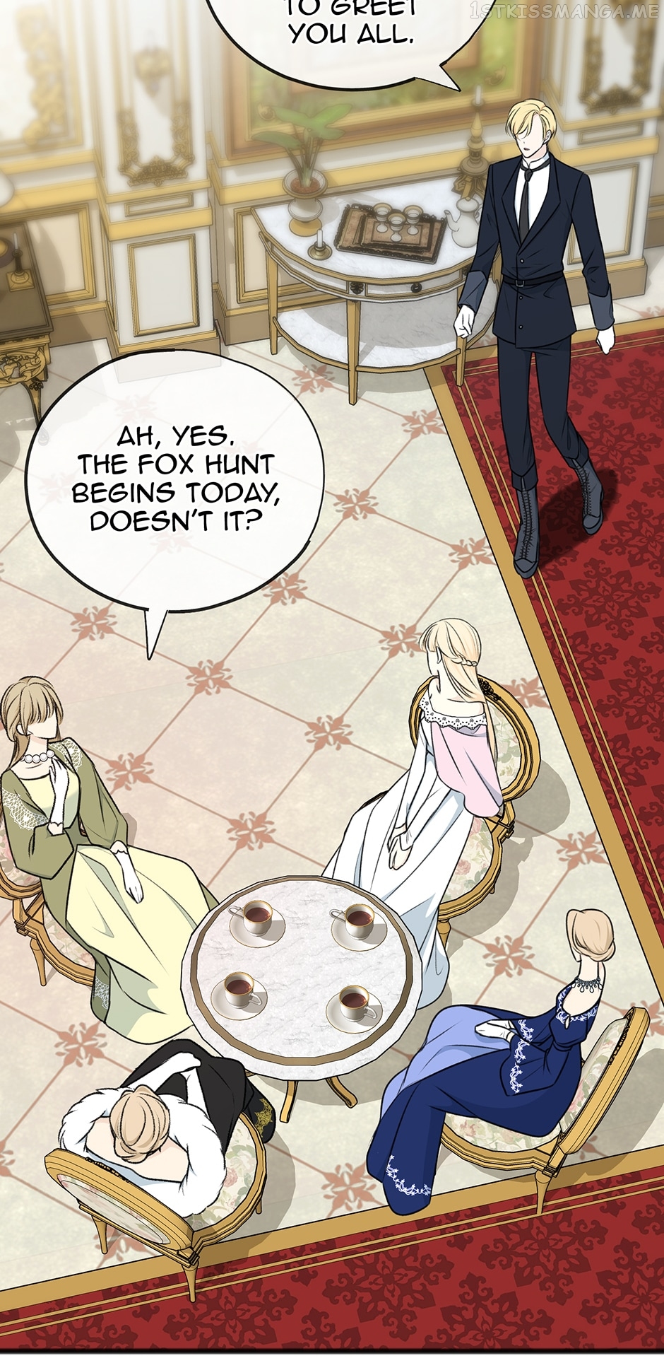 Flowers May Wither but You Remain Chapter 74 - page 4