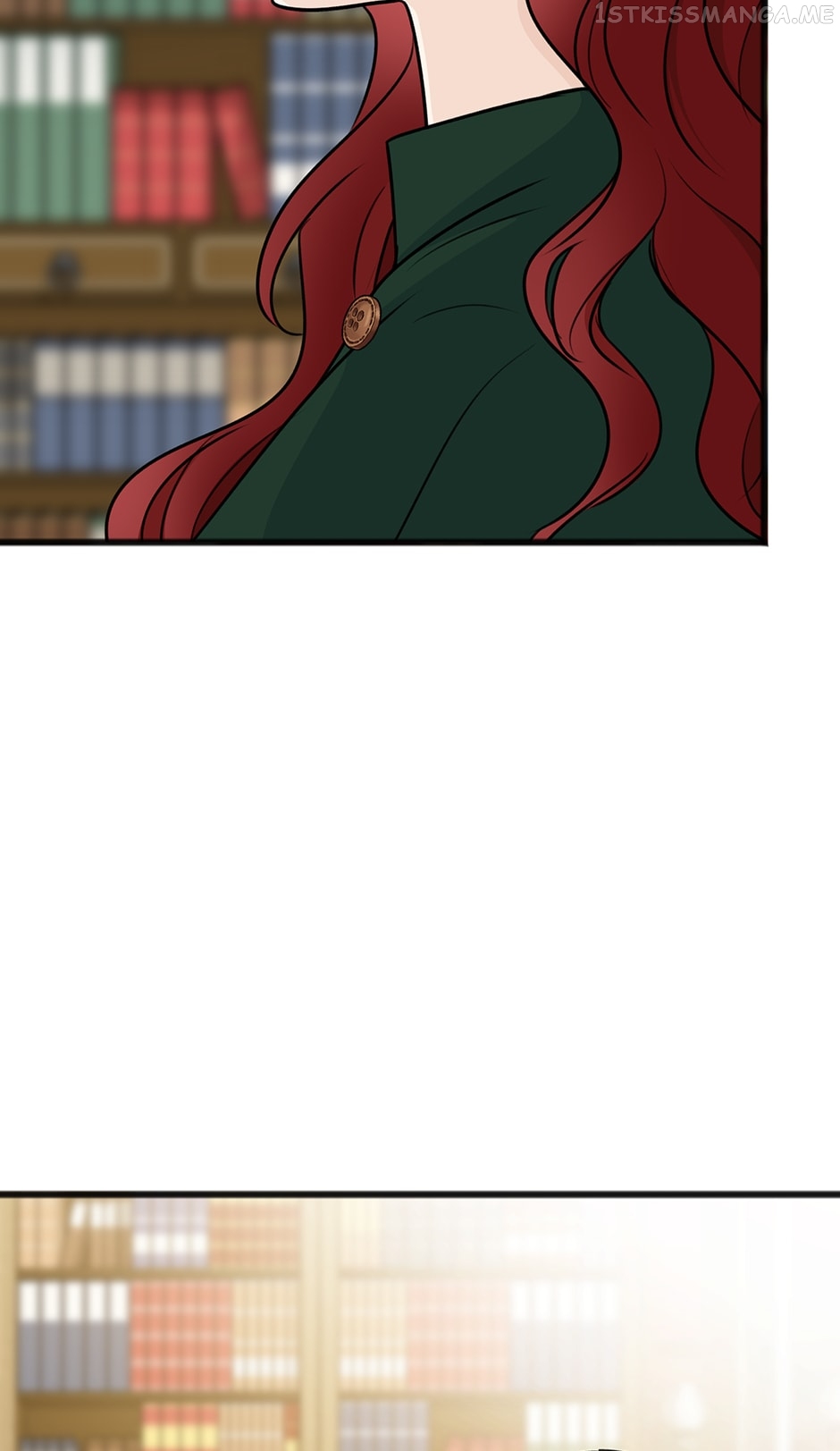 Flowers May Wither but You Remain Chapter 74 - page 42