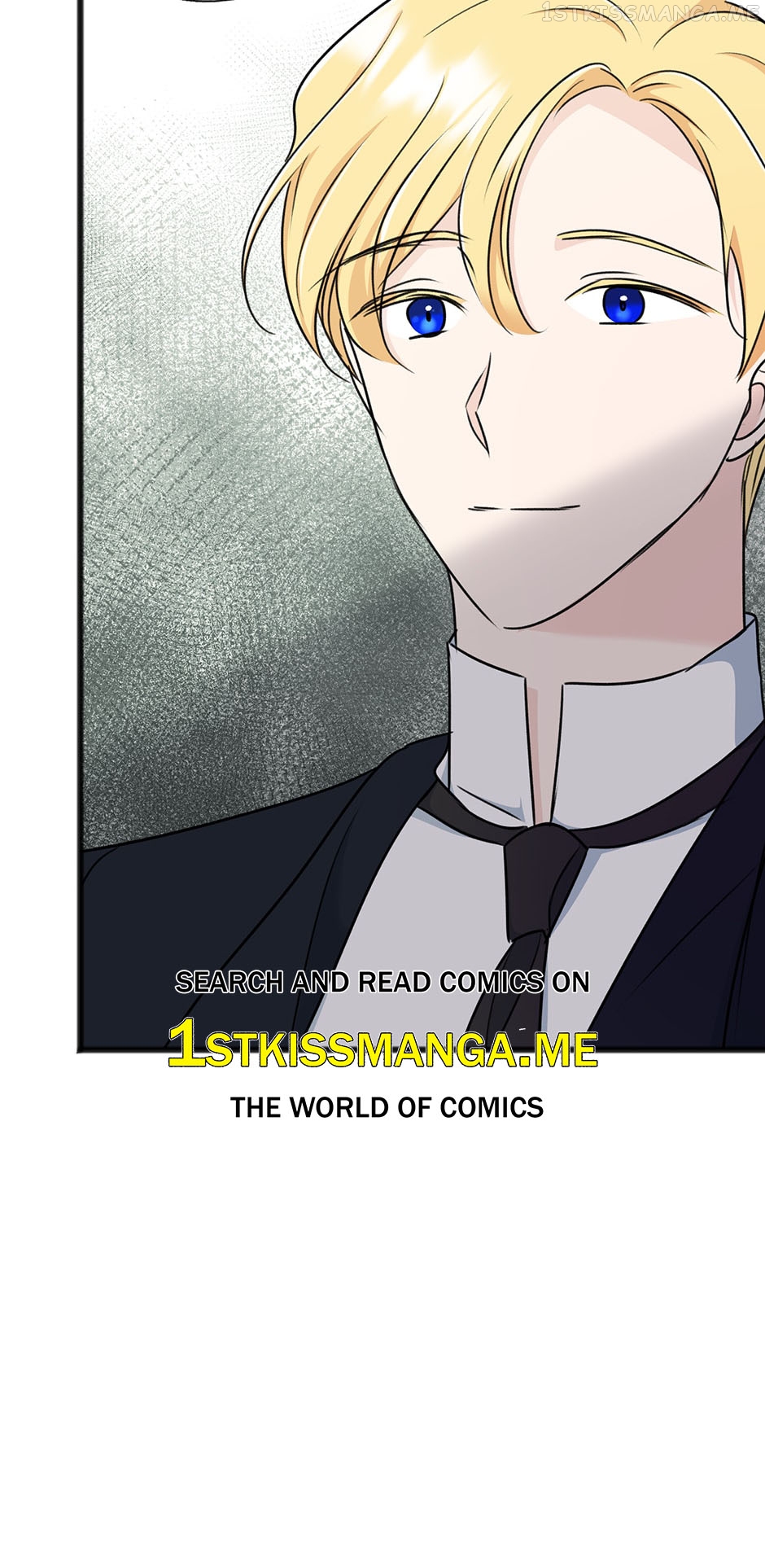 Flowers May Wither but You Remain Chapter 74 - page 57