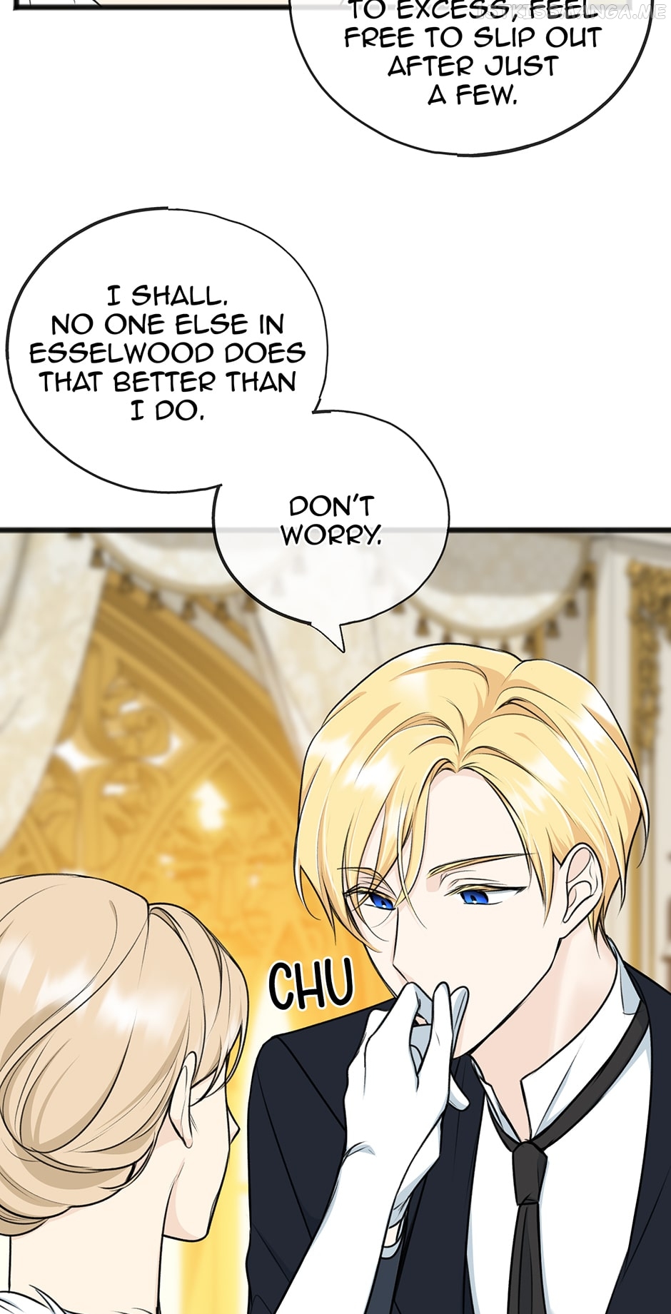 Flowers May Wither but You Remain Chapter 74 - page 7