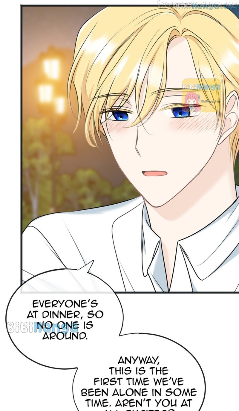 Flowers May Wither but You Remain Chapter 73 - page 10