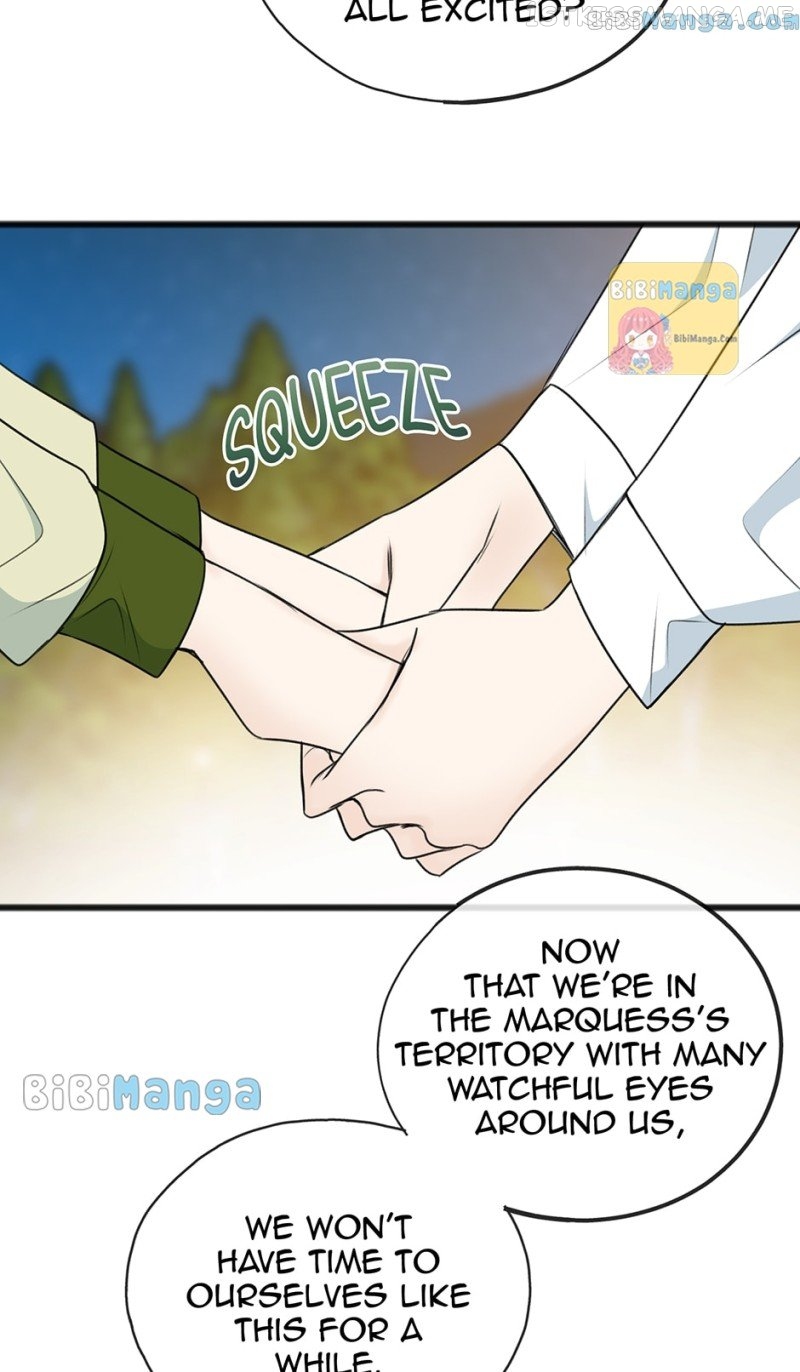 Flowers May Wither but You Remain Chapter 73 - page 11
