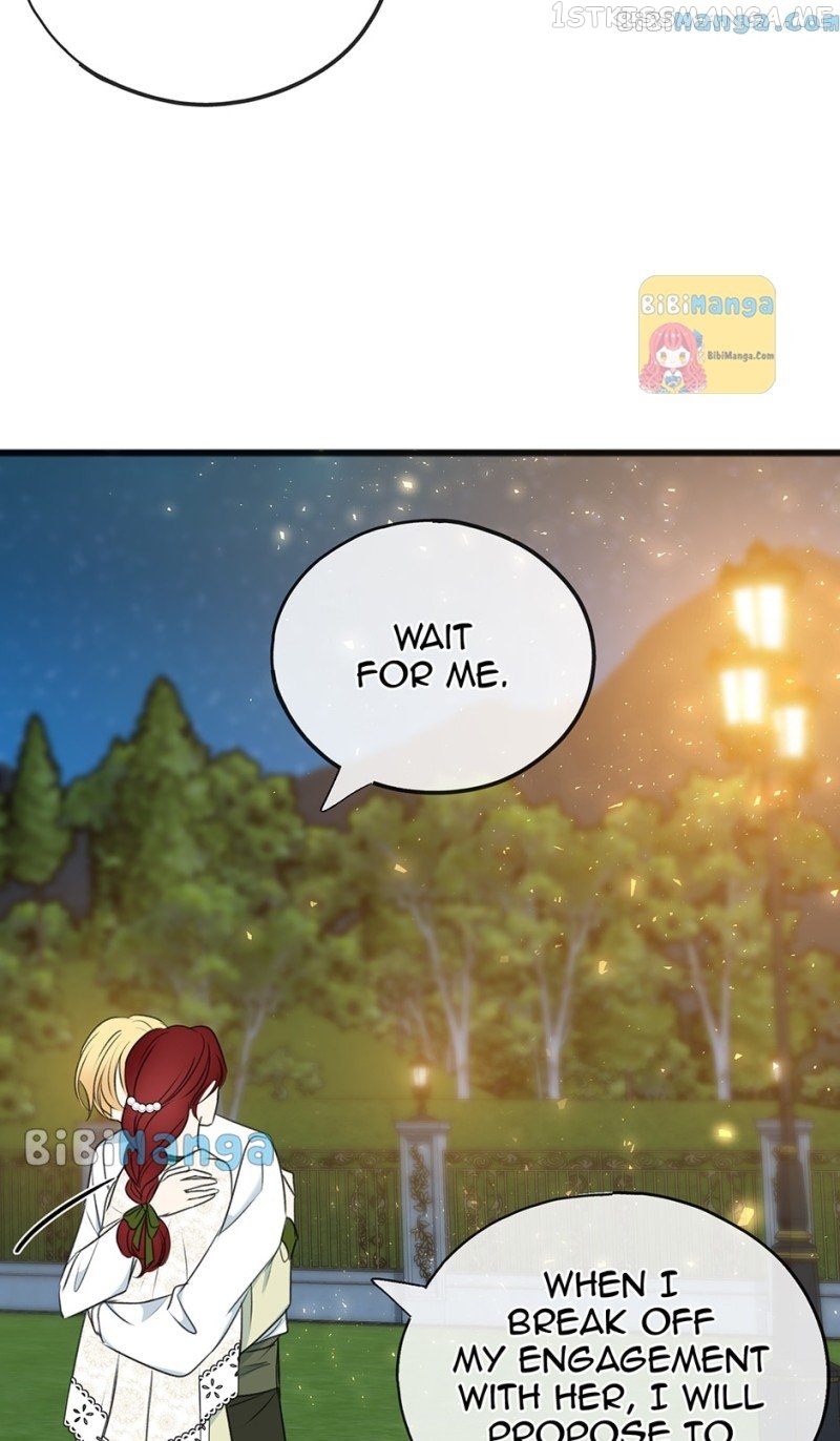 Flowers May Wither but You Remain Chapter 73 - page 13