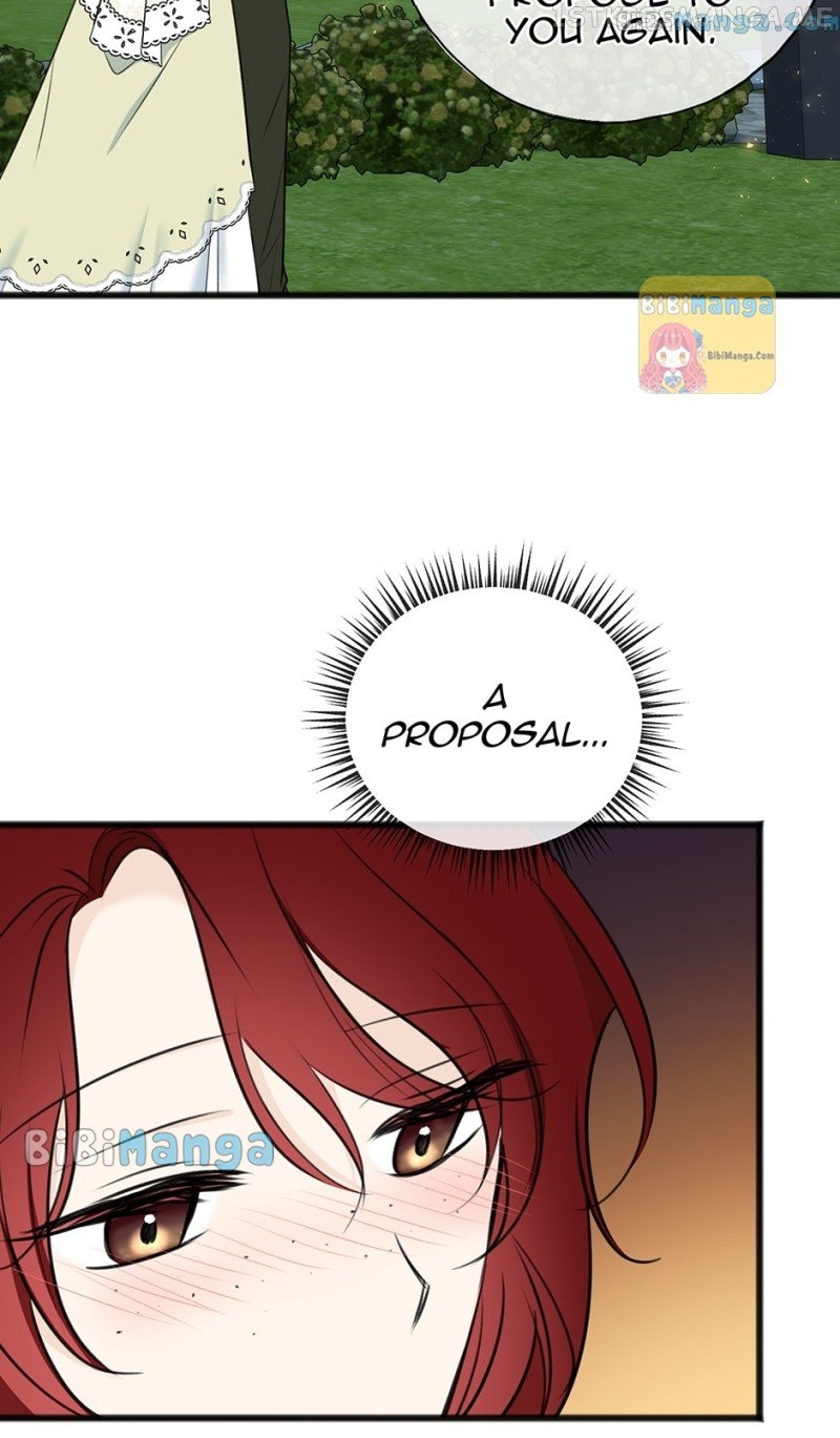 Flowers May Wither but You Remain Chapter 73 - page 14