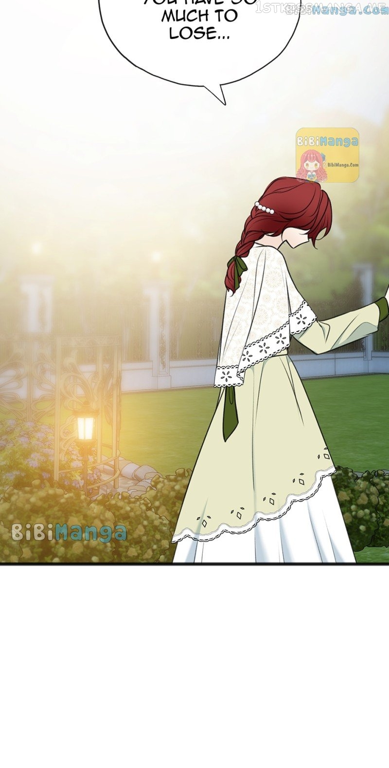 Flowers May Wither but You Remain Chapter 73 - page 16