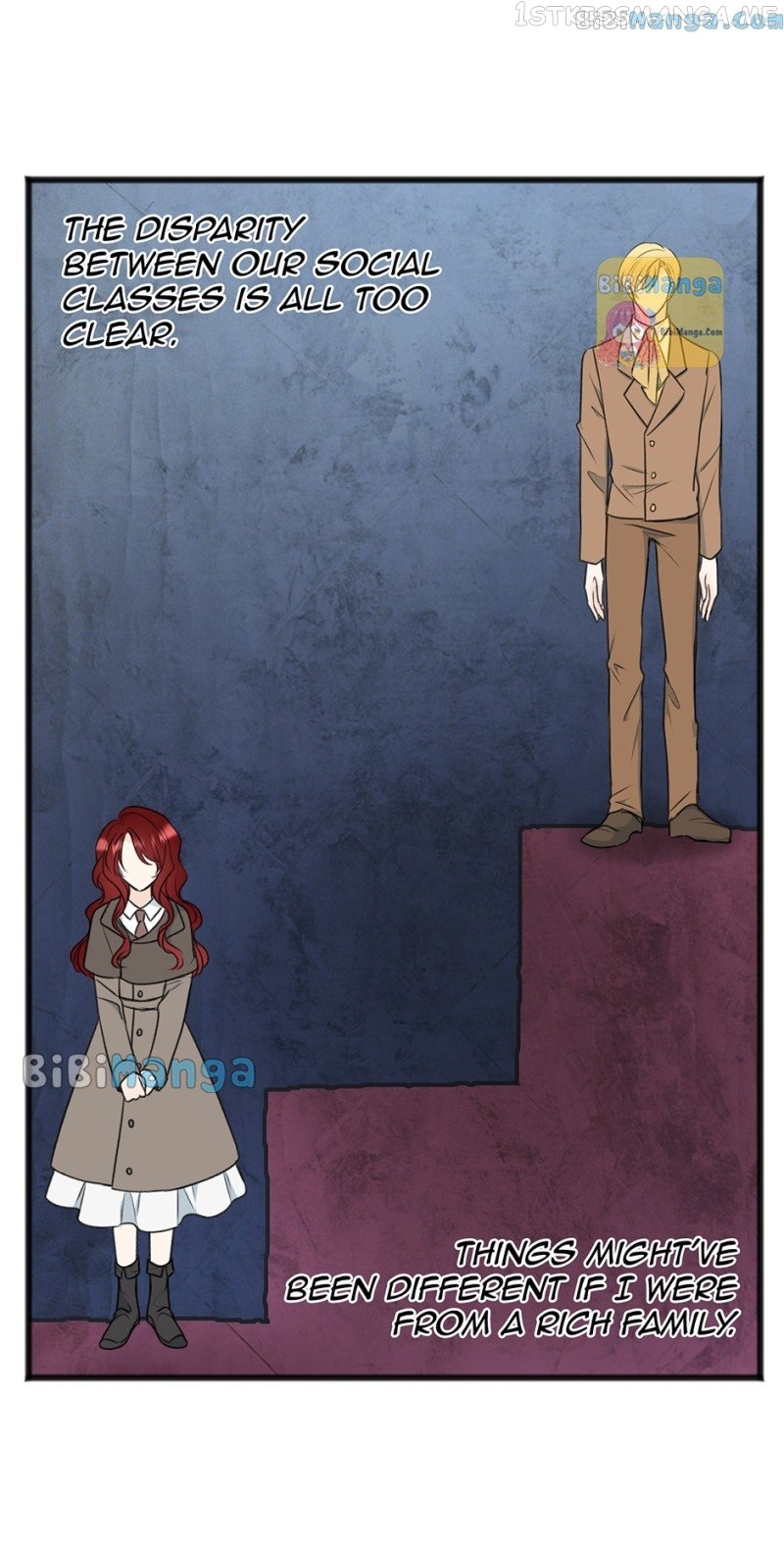 Flowers May Wither but You Remain Chapter 73 - page 17